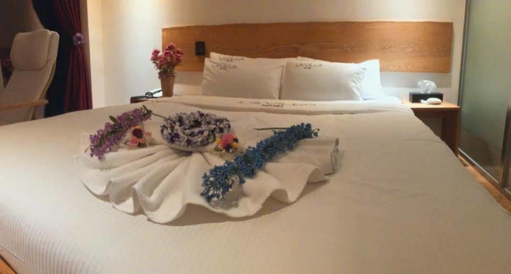 La Hotel 3*