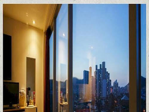 La Seoul