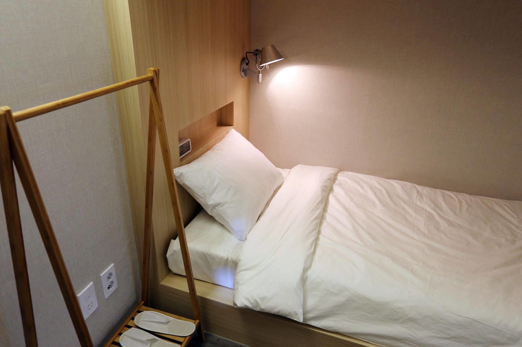 Hotel 8 Seoul