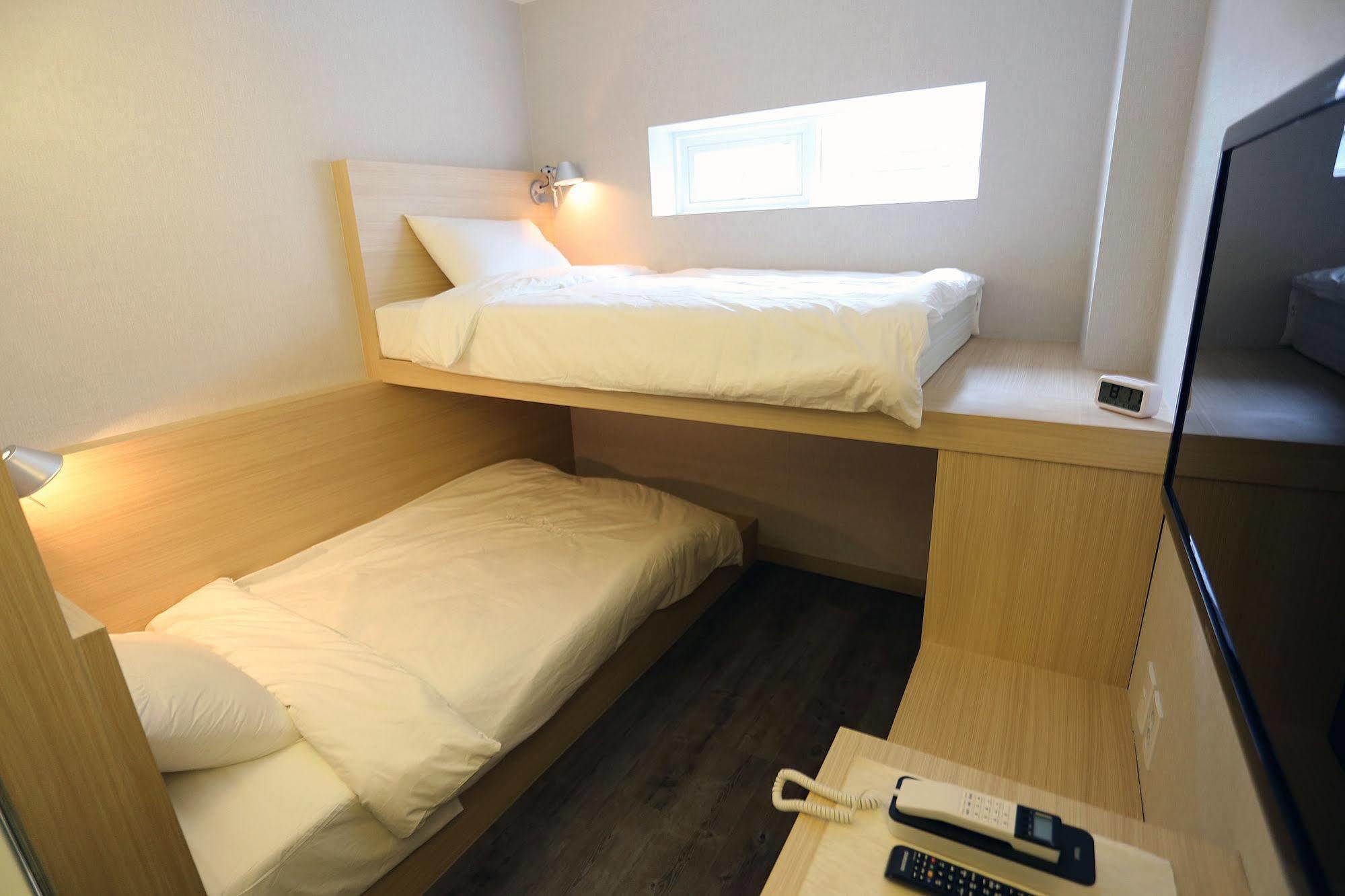 8 Hotel Seoul