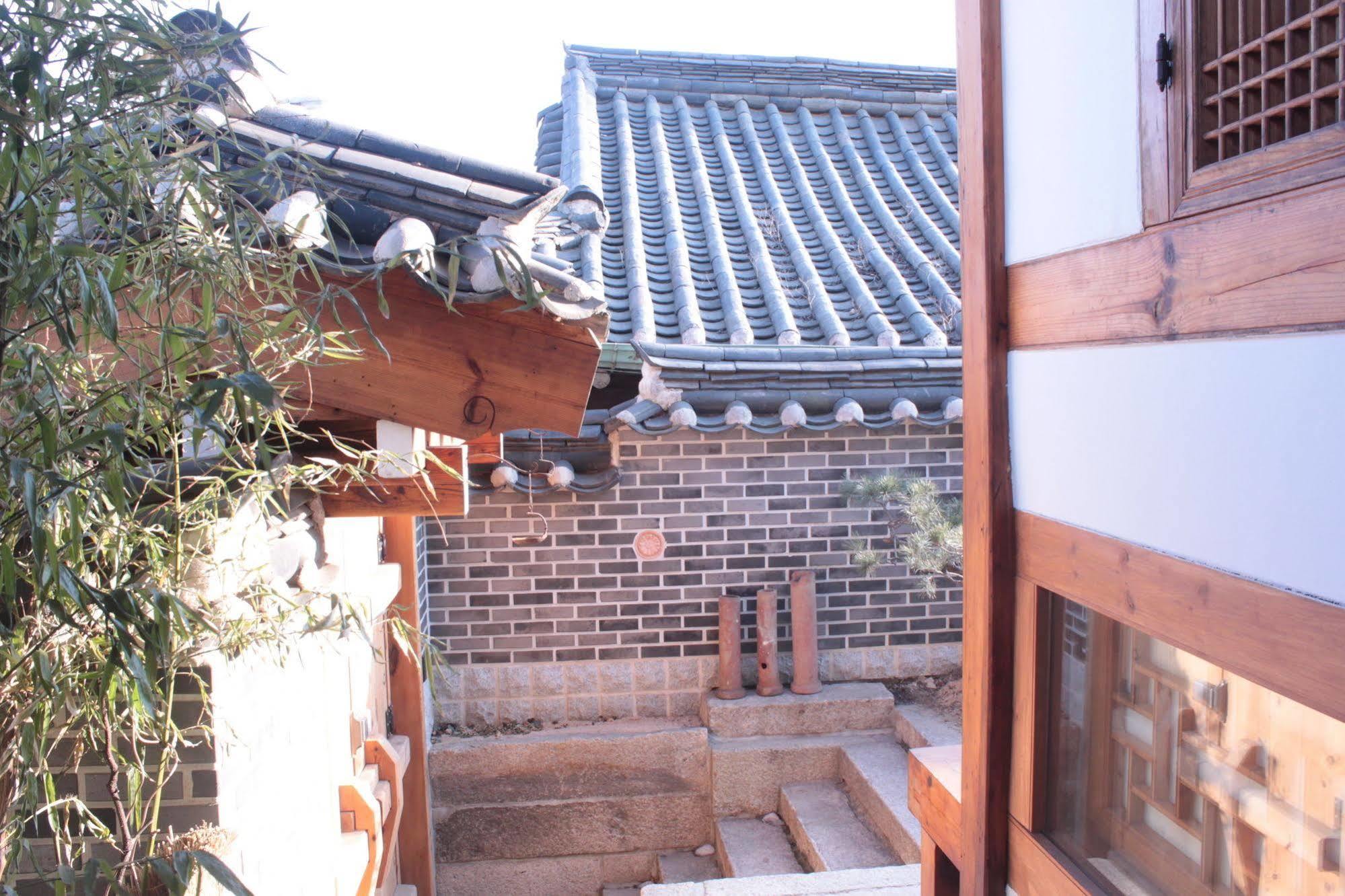 Chiwoonjung 2* Seoul