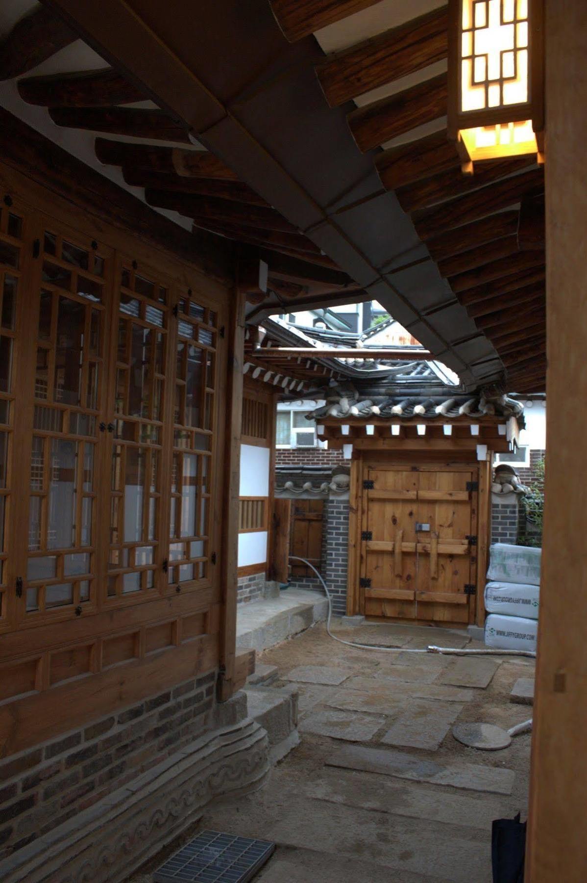Chiwoonjung 2* Seoul