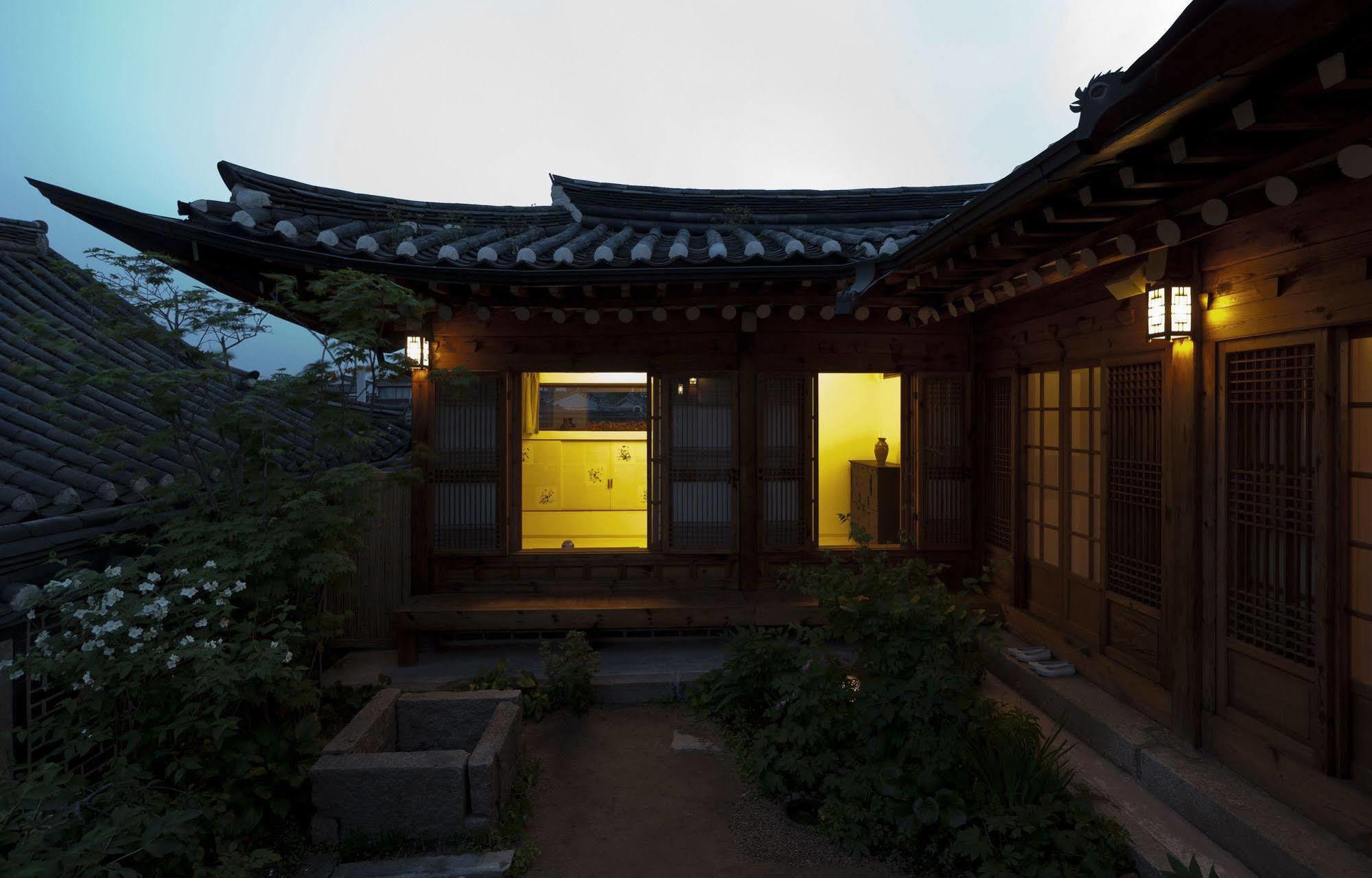 Hotel Chiwoonjung Seoul