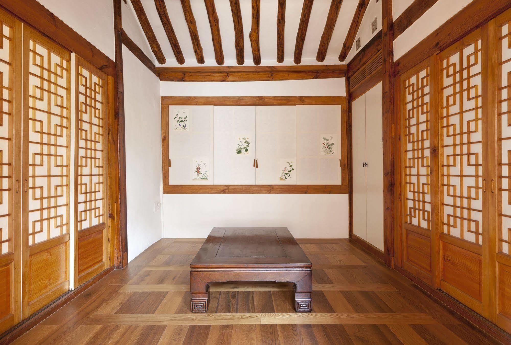 Chiwoonjung Seoul