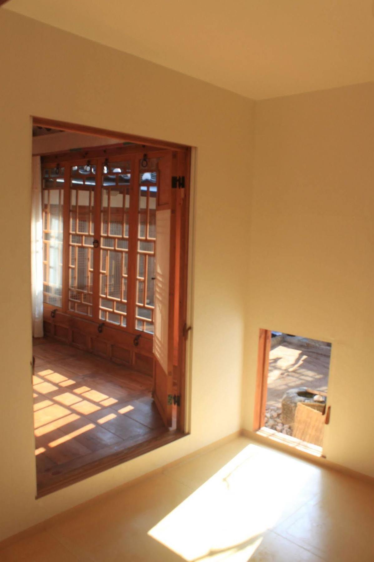 Chiwoonjung Hotel