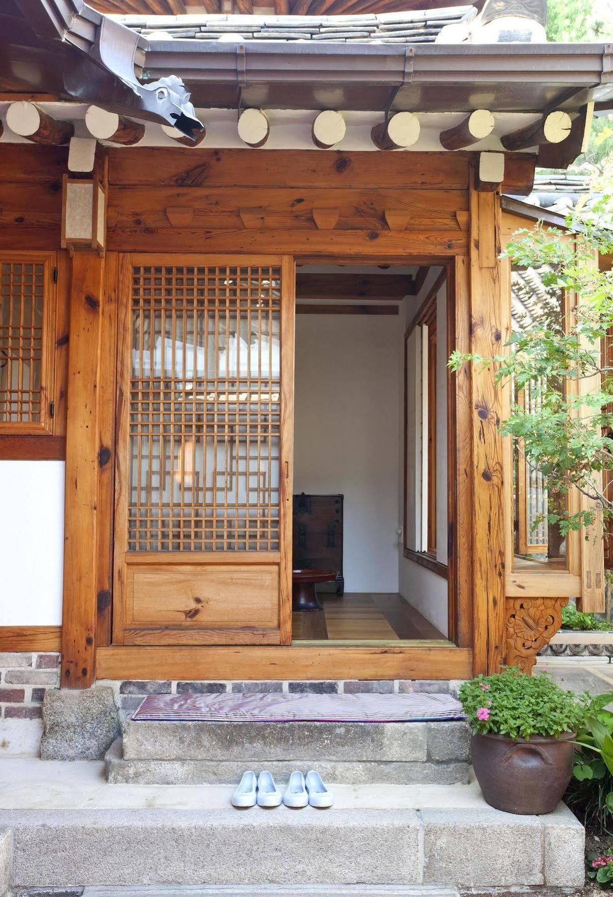 Hotel Chiwoonjung 2*