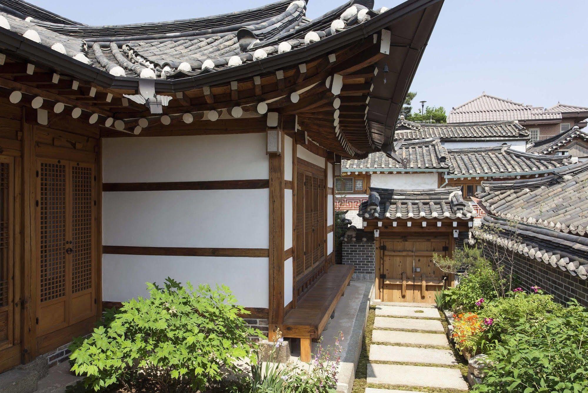 Hotel Chiwoonjung 2*