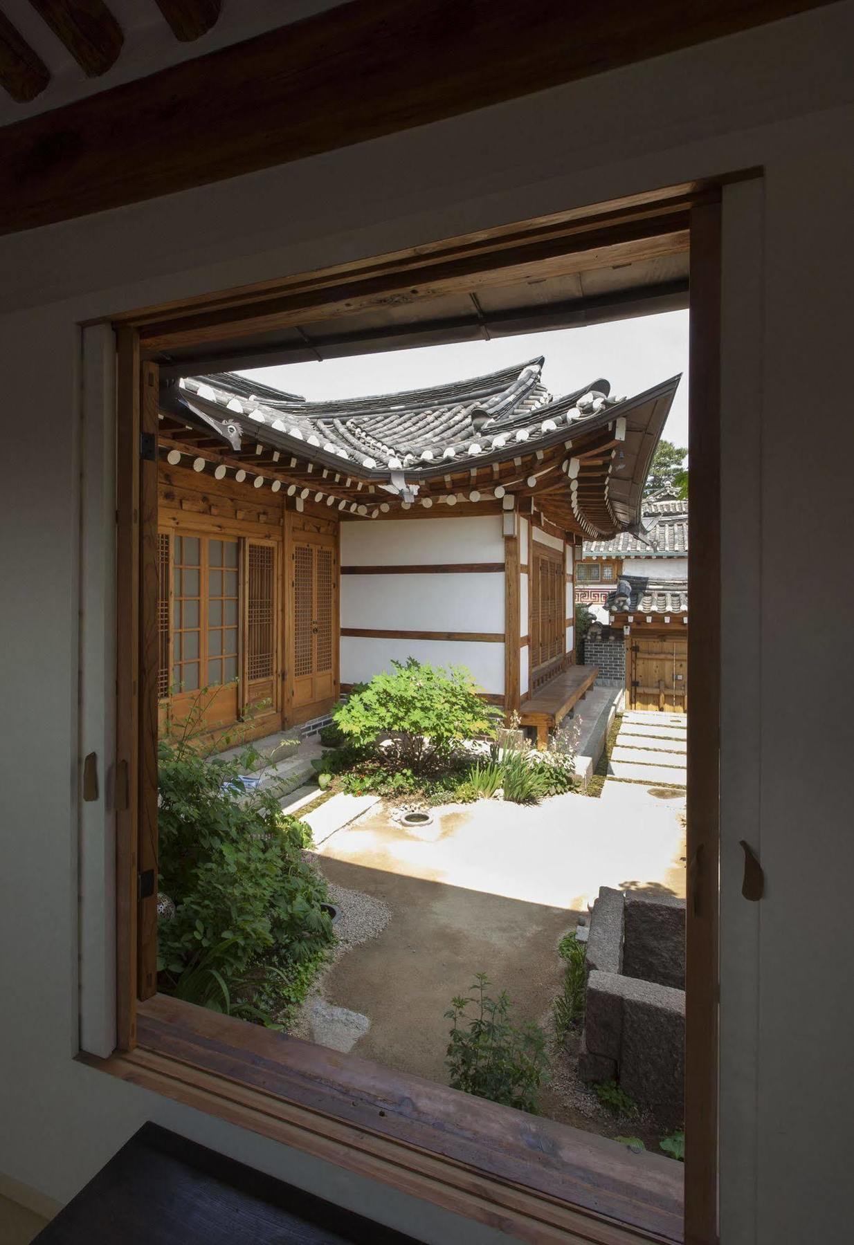 Chiwoonjung Hotel