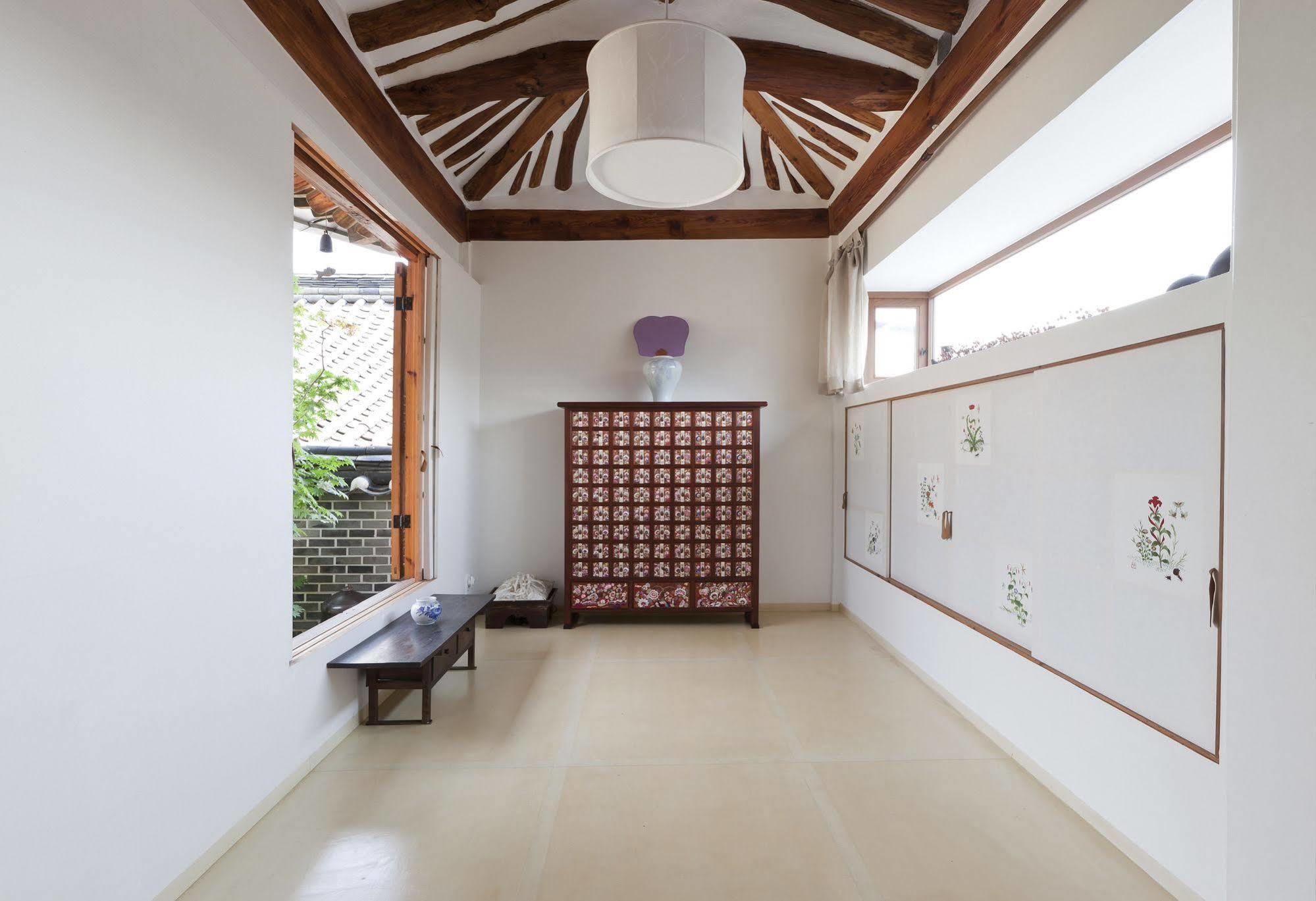 Chiwoonjung Hotel