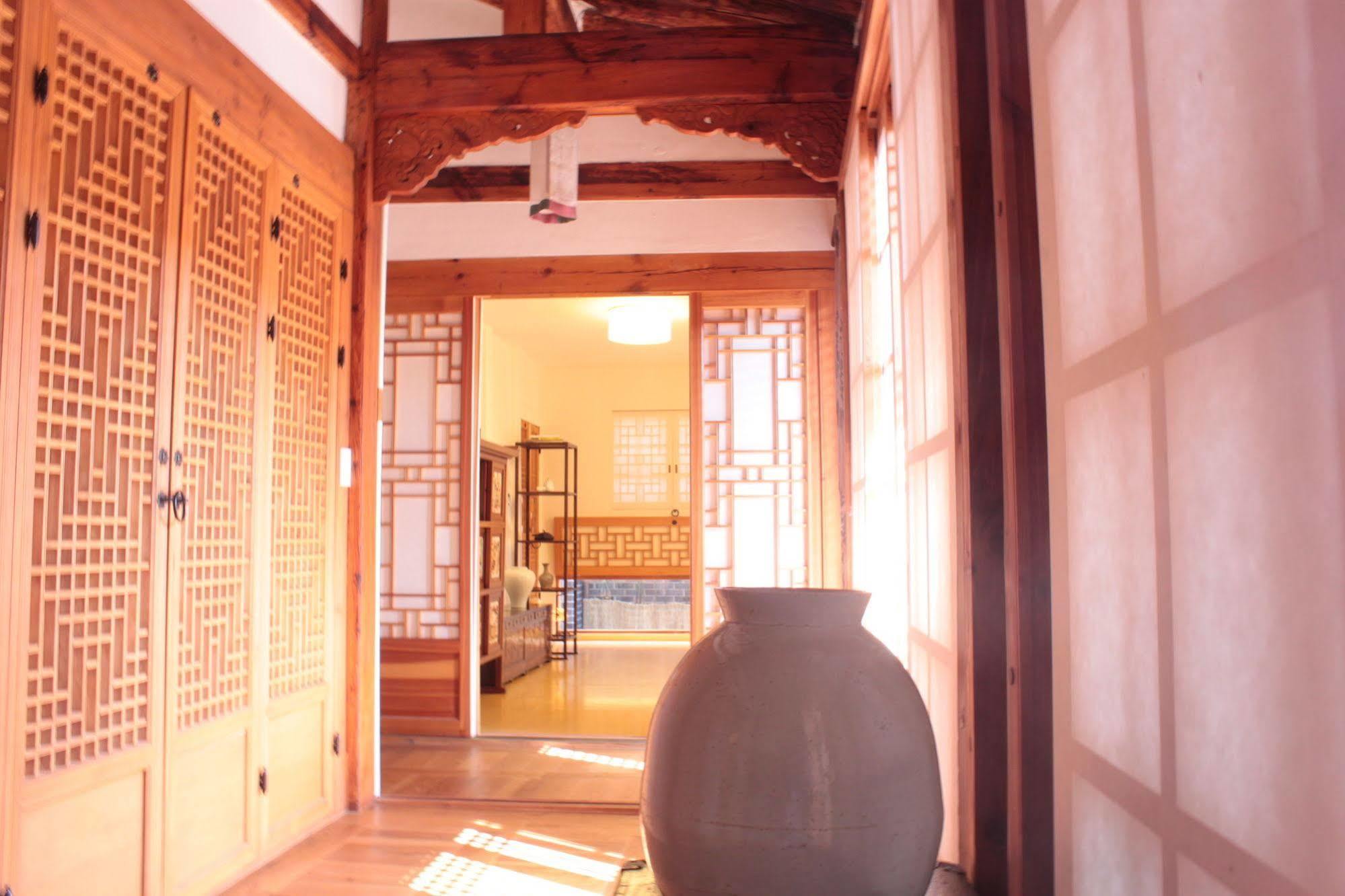Hotel Chiwoonjung Seoul