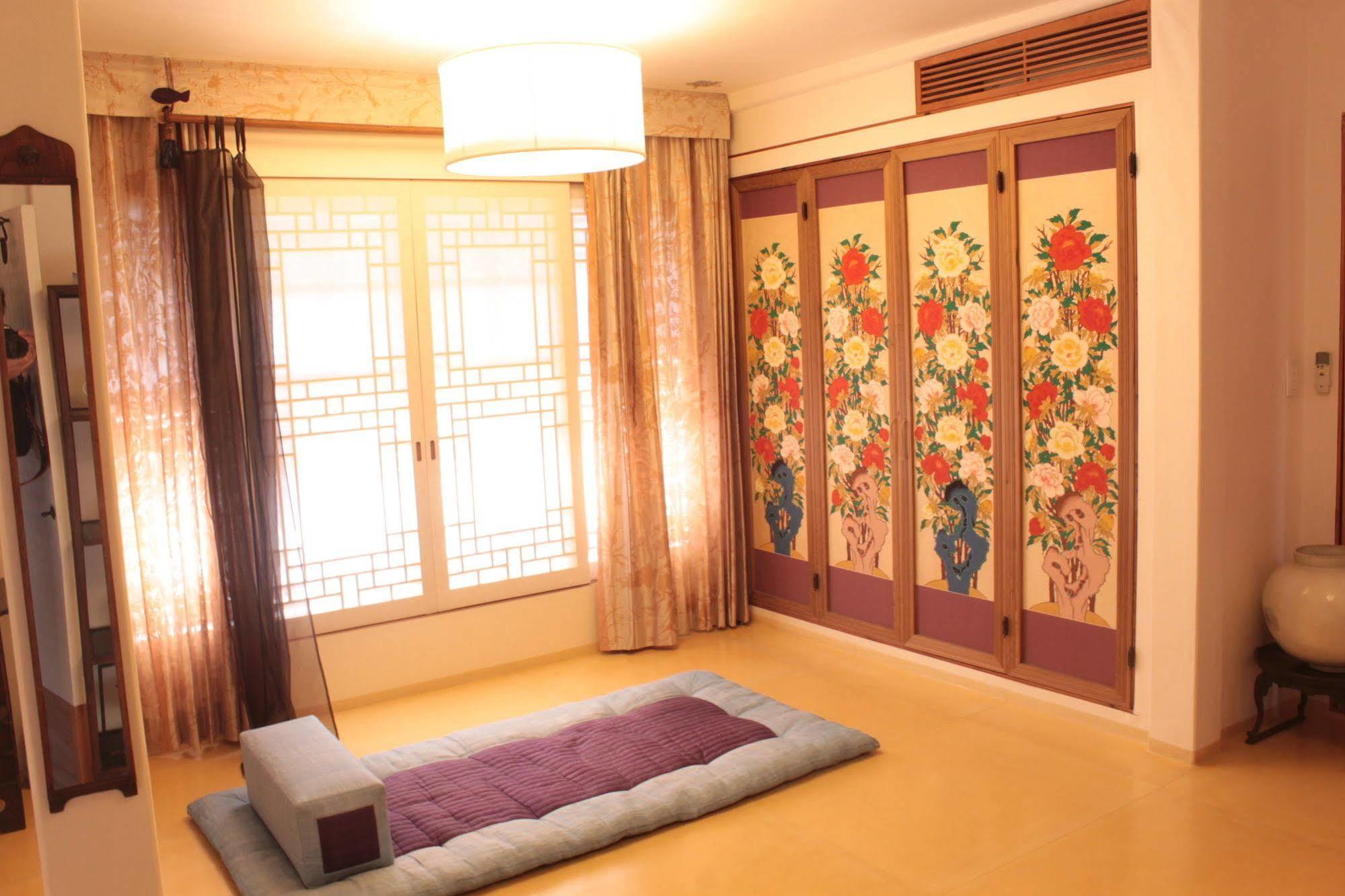 Chiwoonjung Hotel Seoul