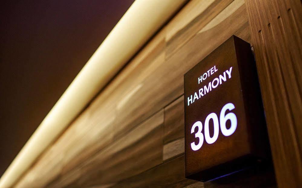 Harmony Hotel Seoul