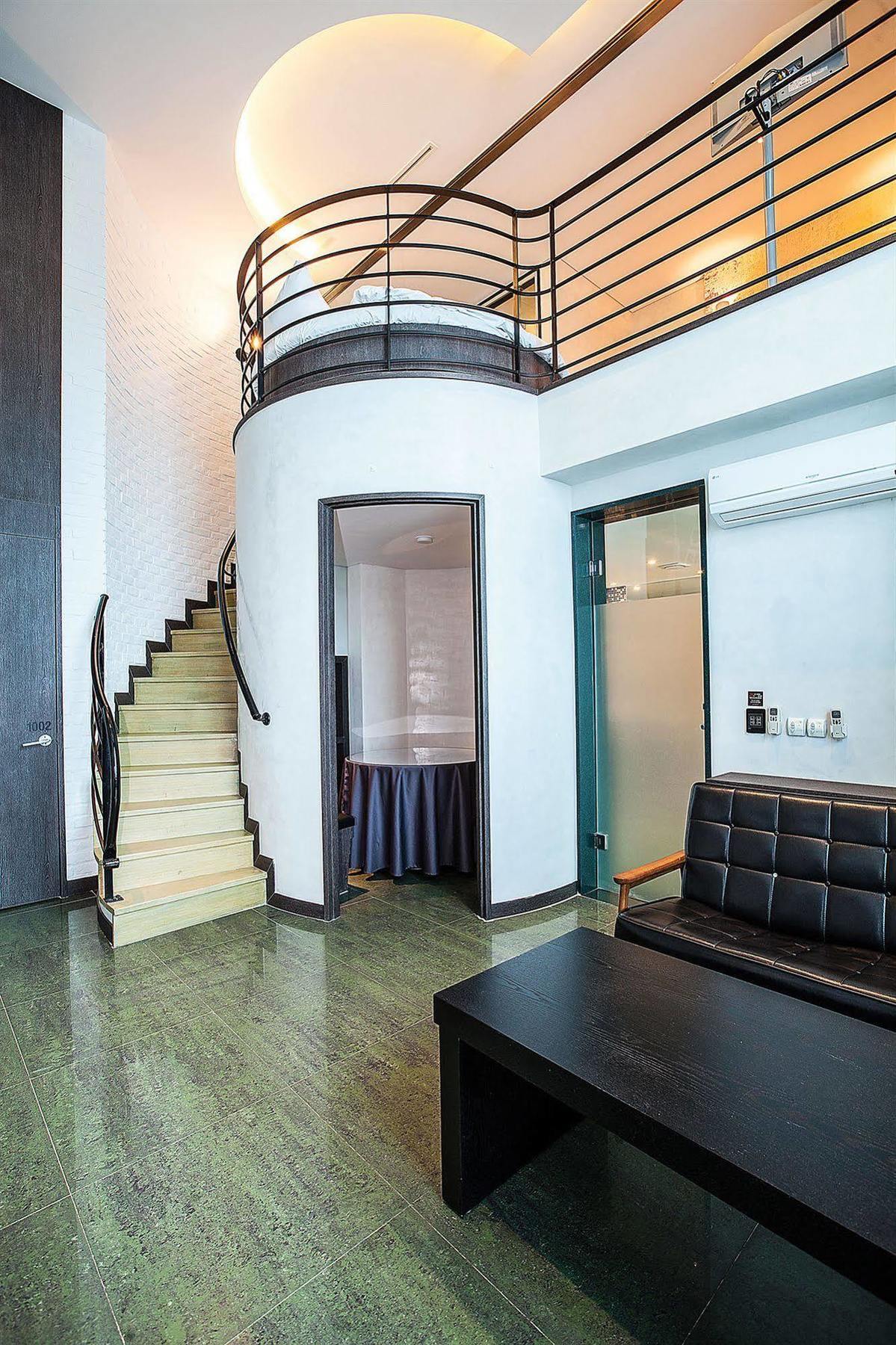Yeongdeungpo Lifestyle F Hotel