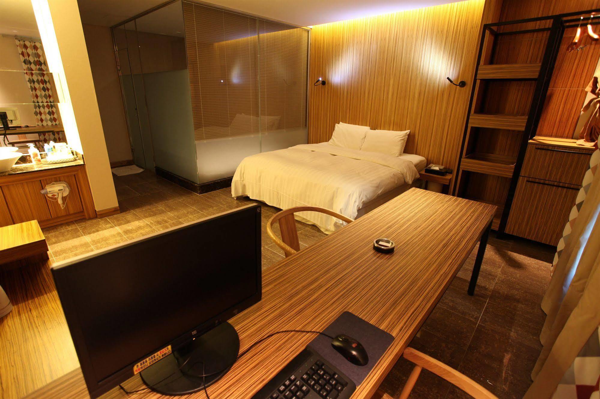Hotel Yeongdeungpo Lifestyle F Seoul