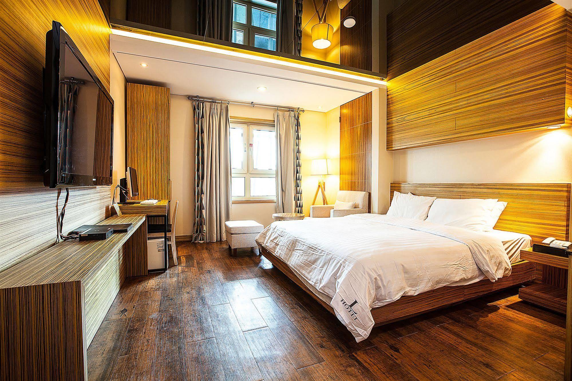 Hotel Yeongdeungpo Lifestyle F Seoul