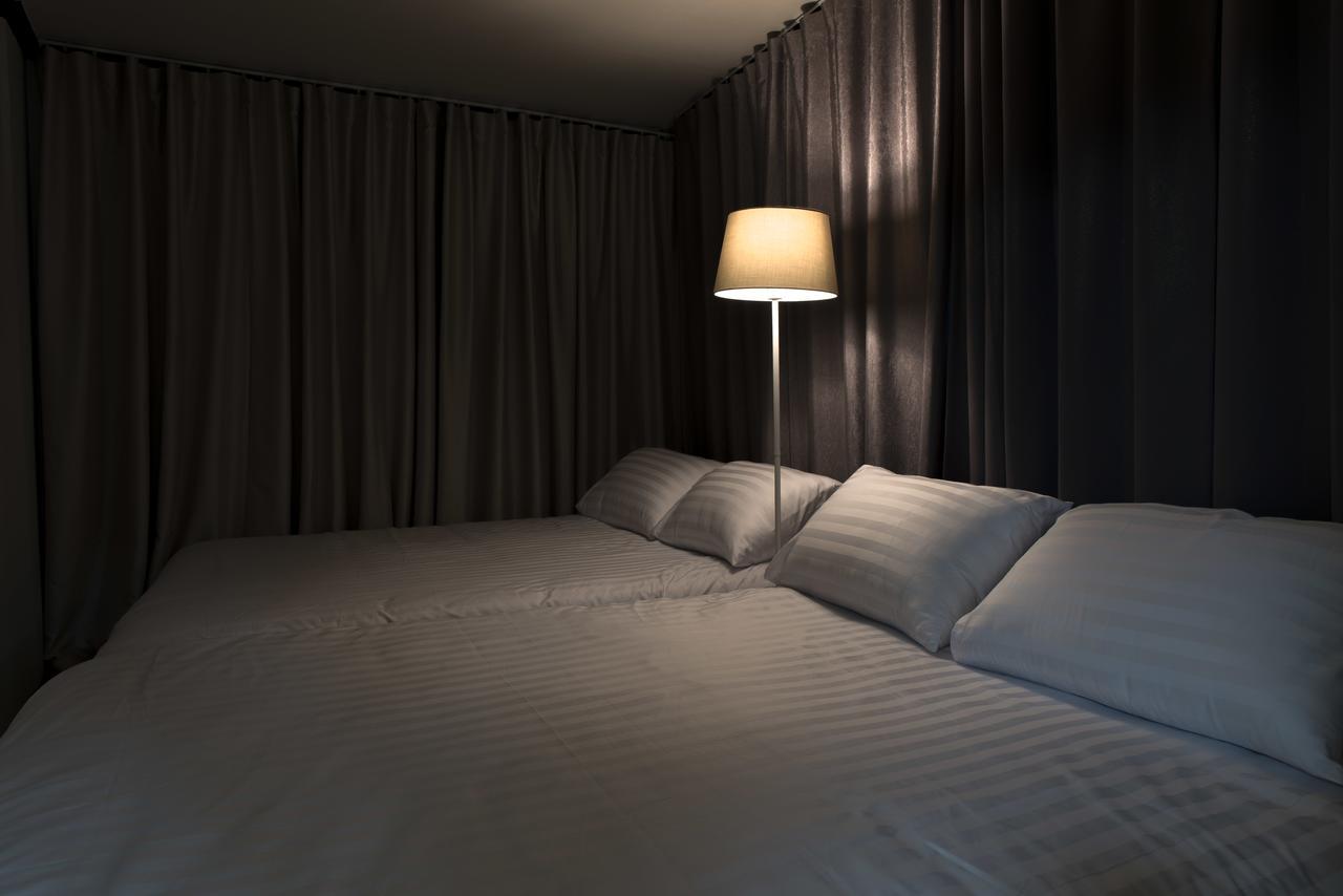 Myeongdong Galleria Apartamento