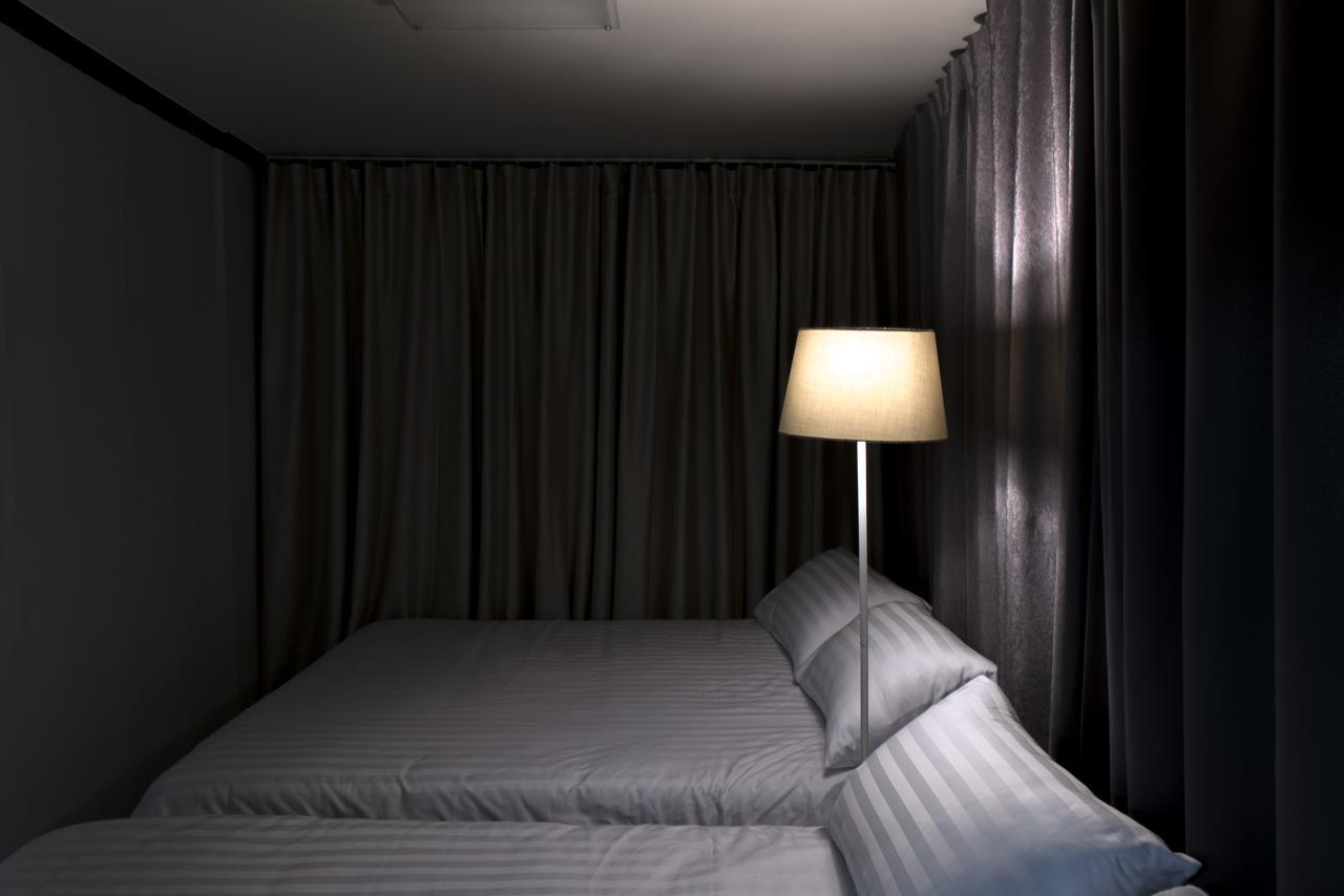 Myeongdong Galleria Apartamento