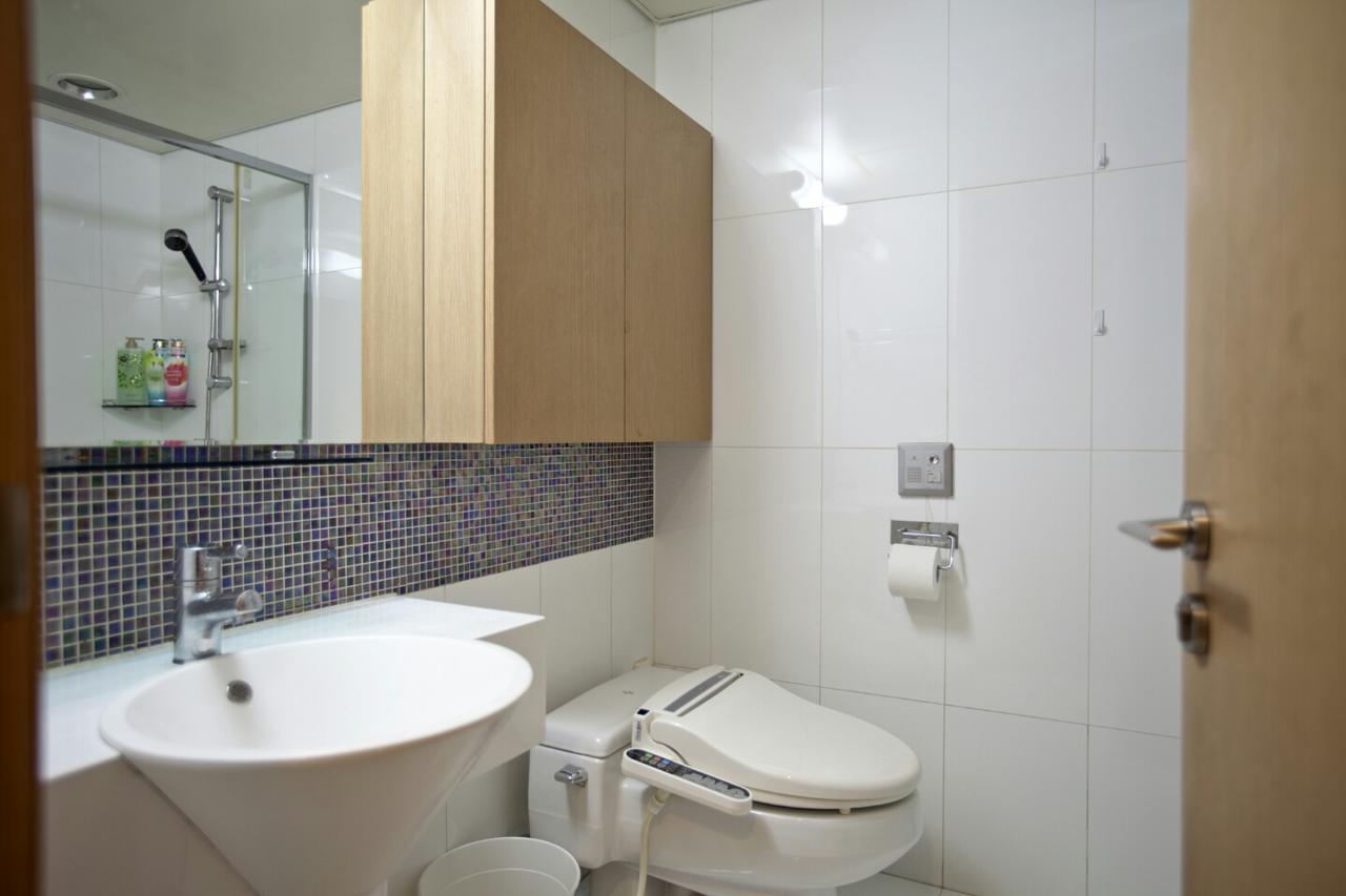 Apartment Gangnam Academy Cozi House *