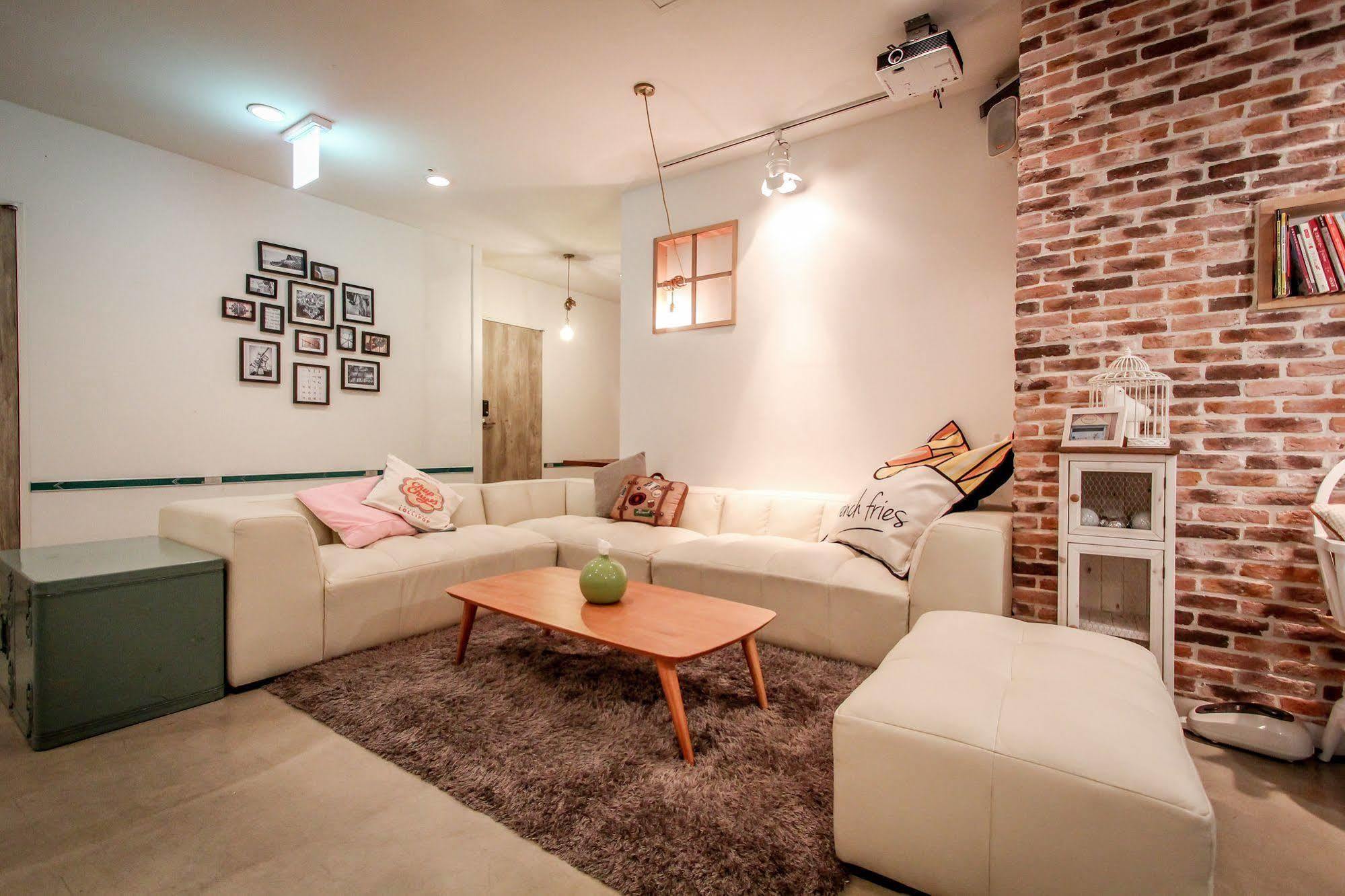 Hotel Mmmio House Seoul