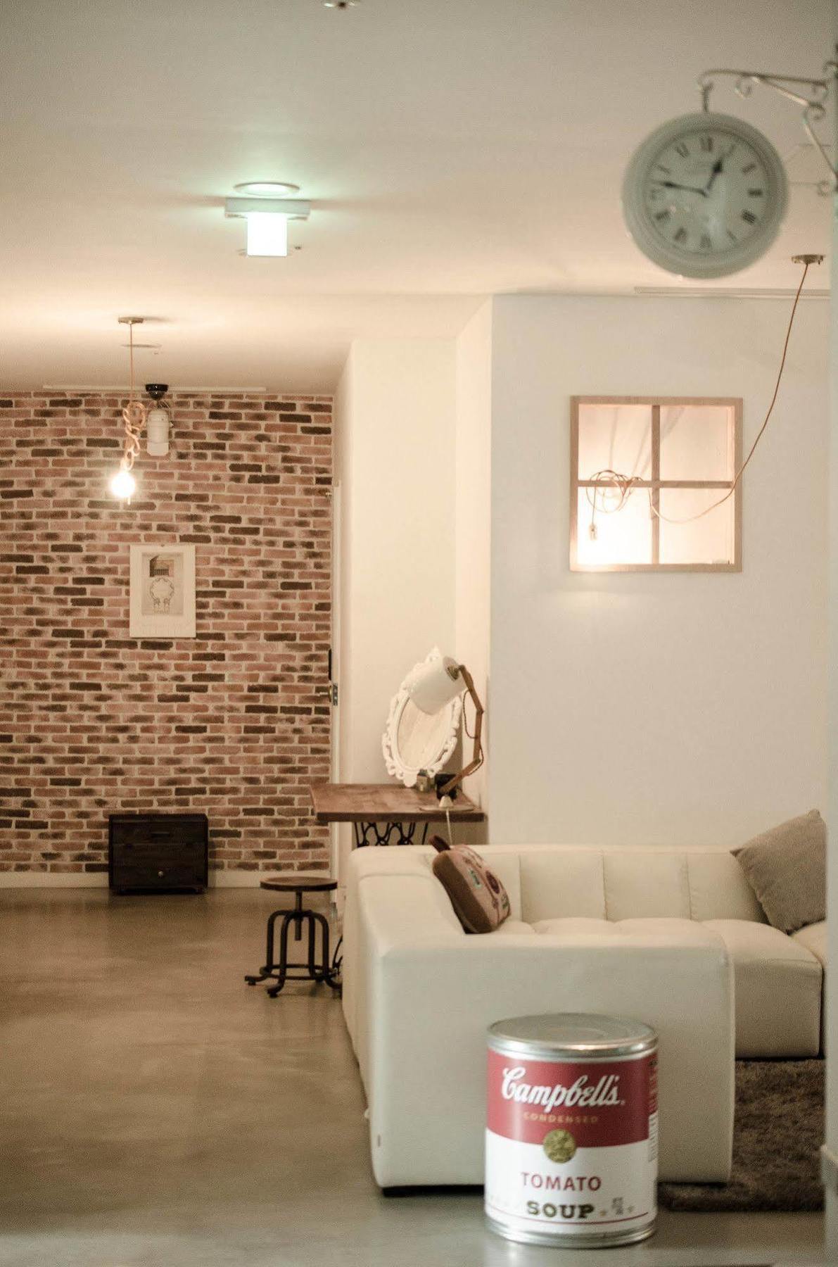 Hotel Mmmio House Seoul