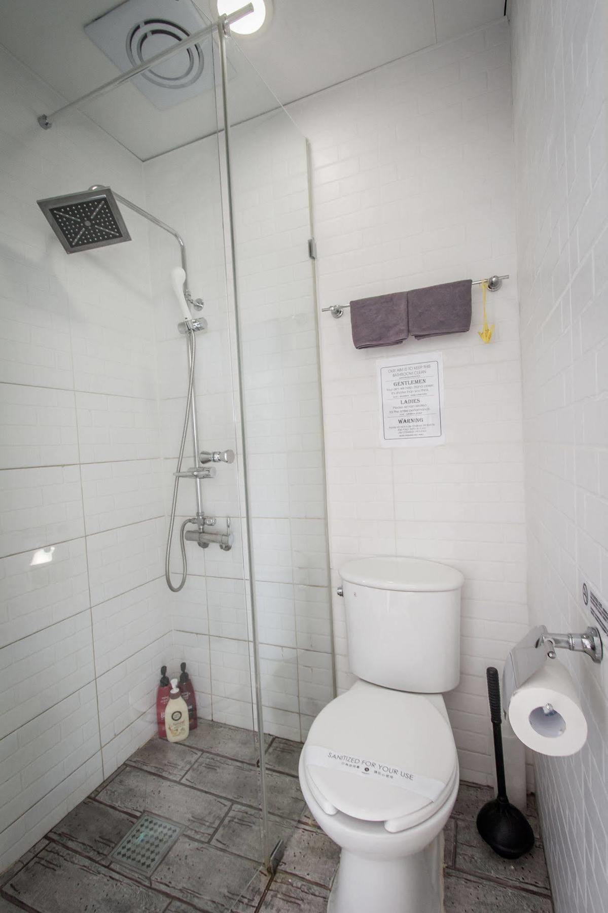 Mmmio House Hotel Seoul