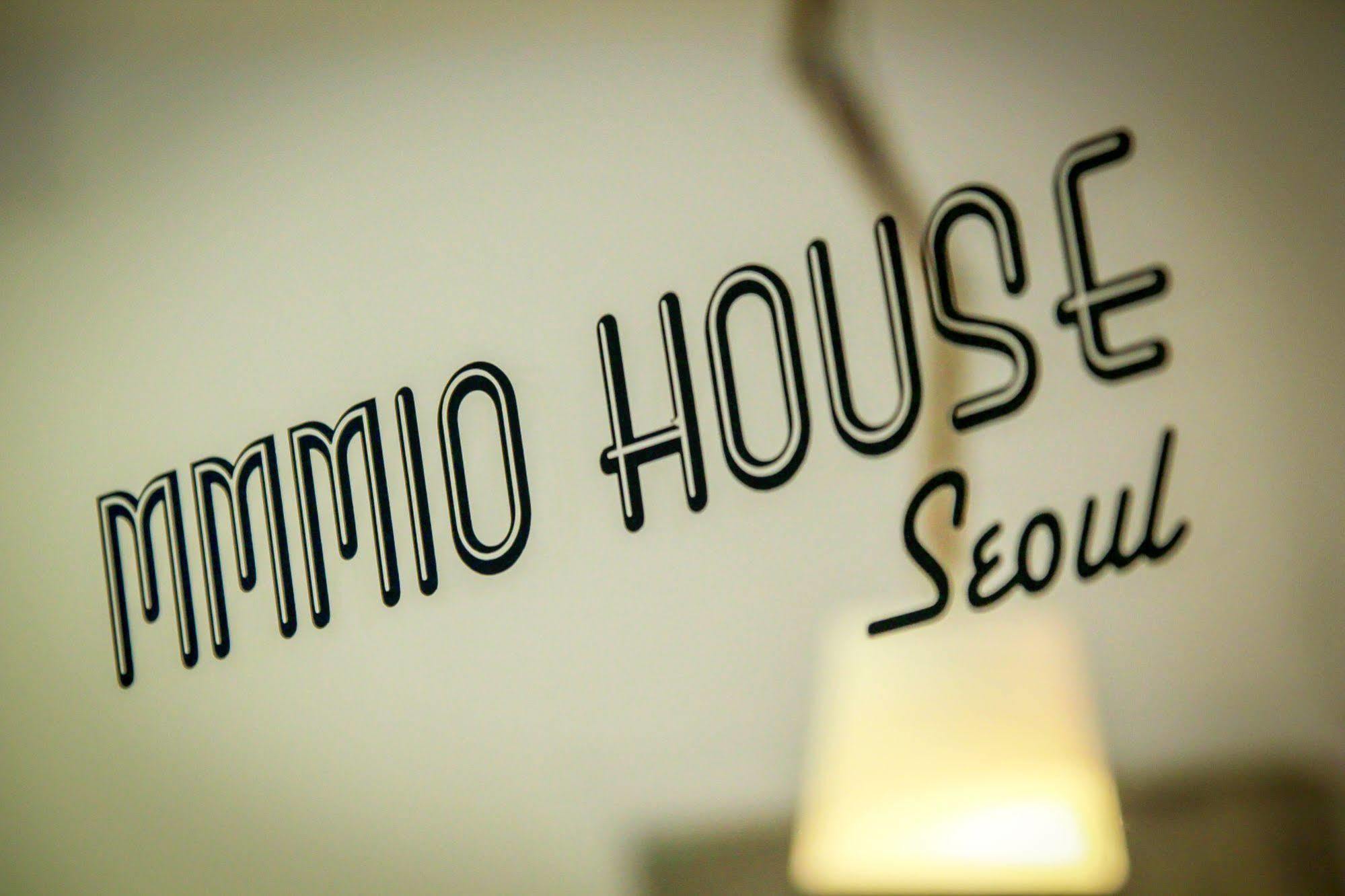 Mmmio House Hotel