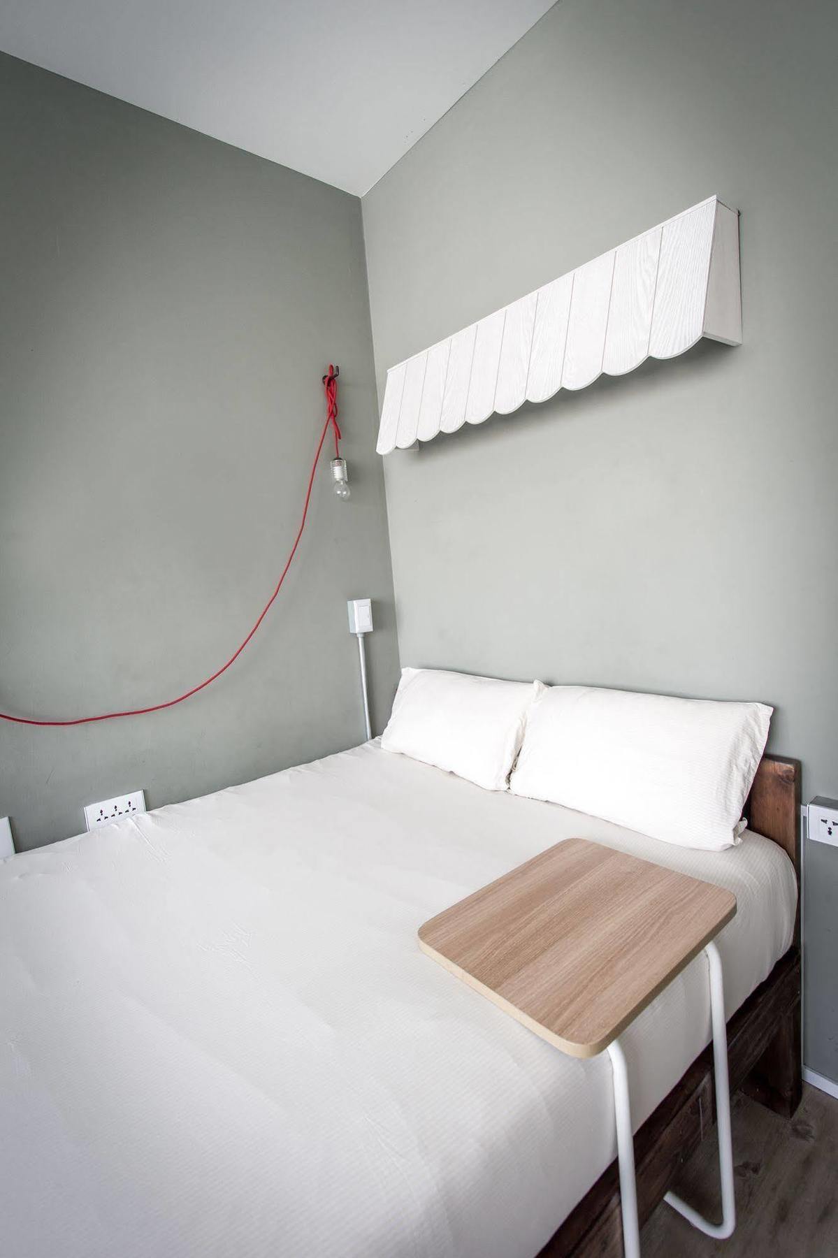 Mmmio House Hotel