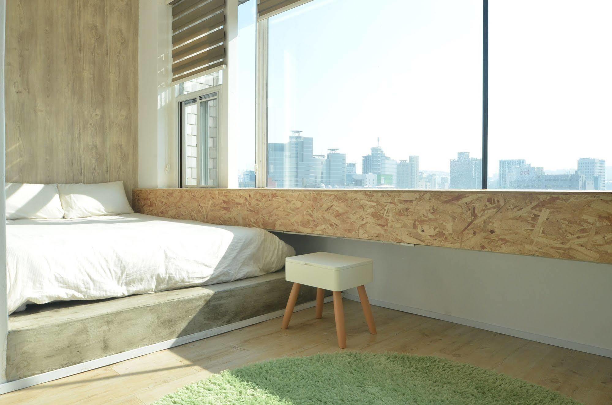 Hotel Mmmio House Seoul