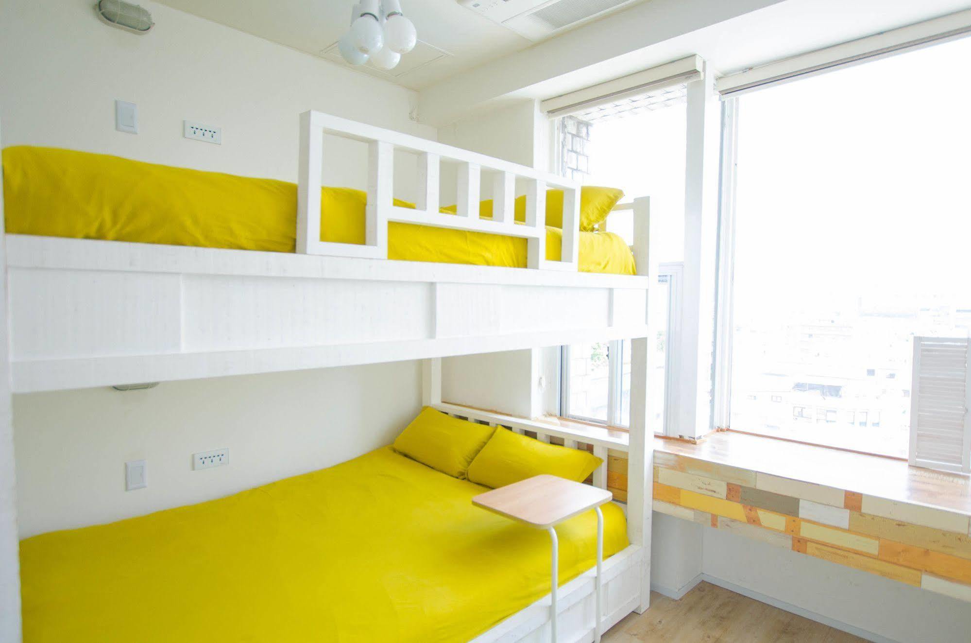Hotel Mmmio House