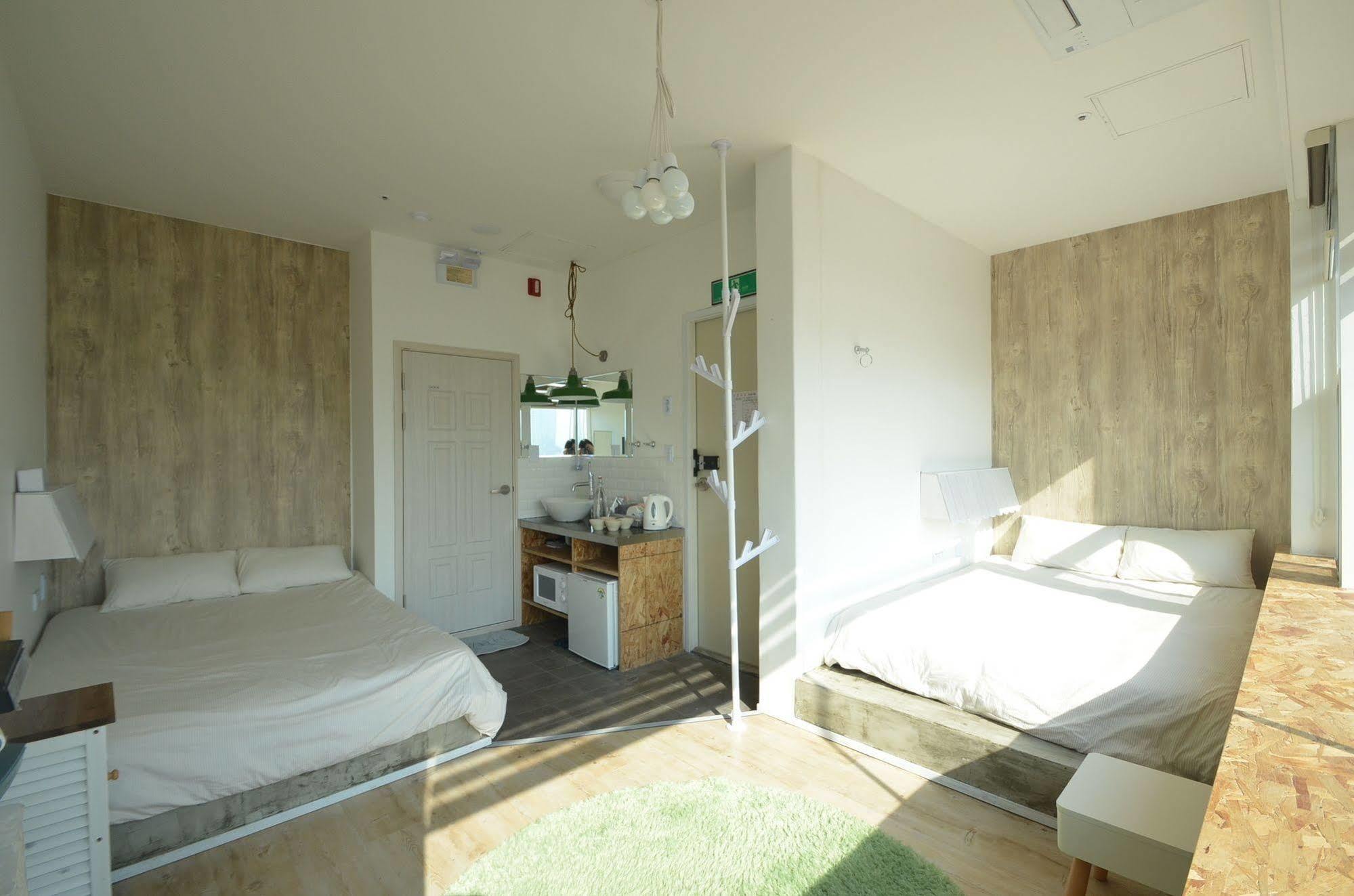 Mmmio House 2* Seoul
