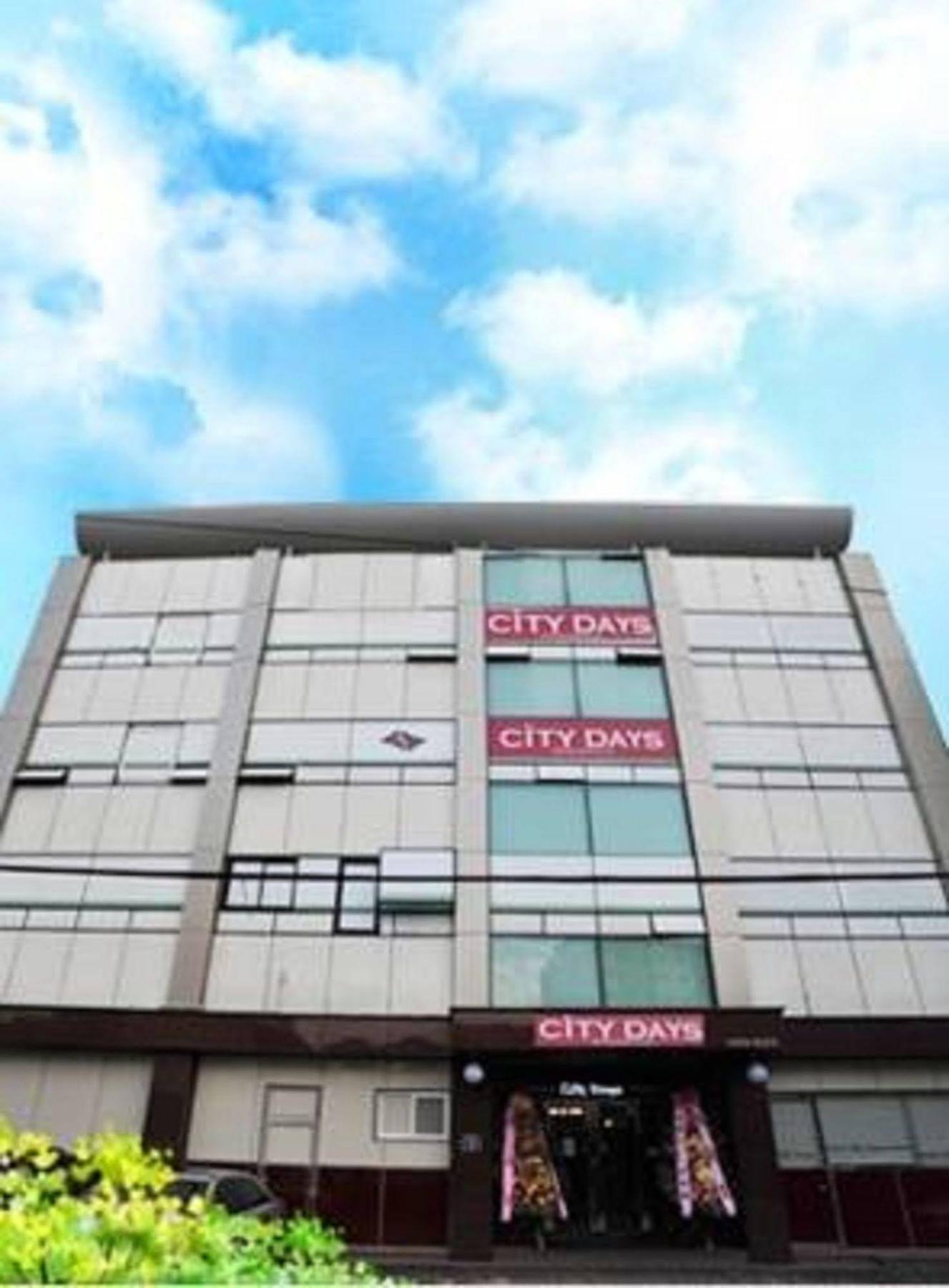 Hotel Global Dongdaemun Days