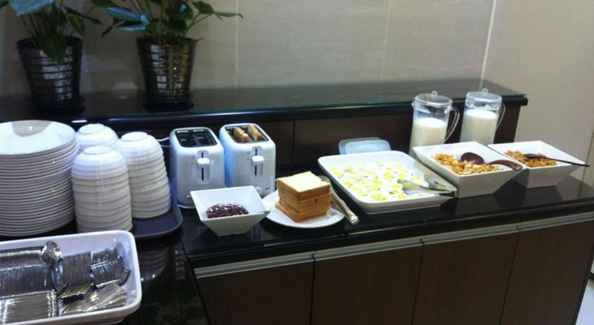 Hotel Global Dongdaemun Days Seoul