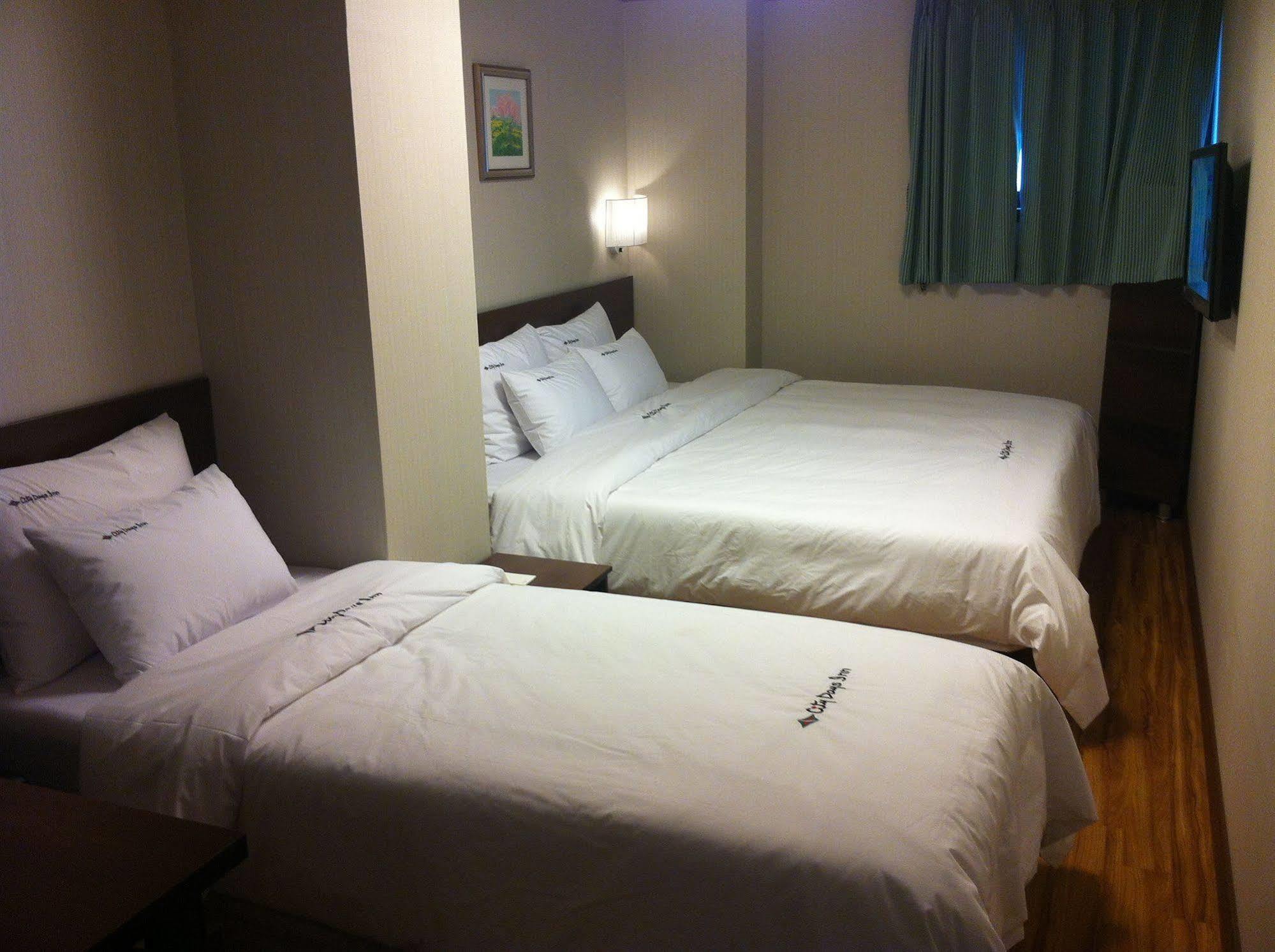 Global Dongdaemun Days Hotel Seoul
