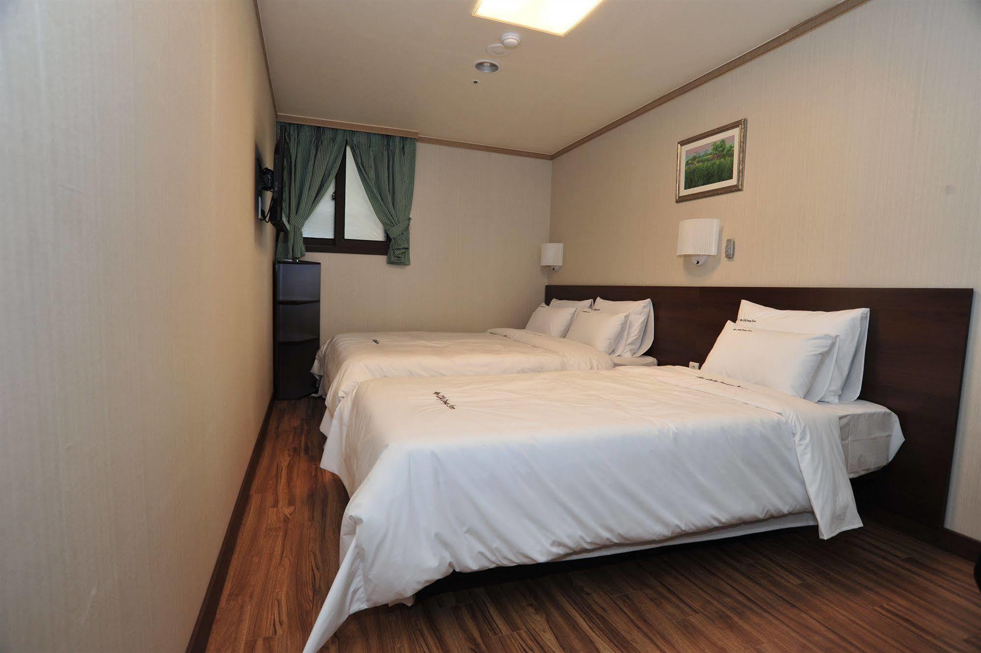 Hotel Global Dongdaemun Days 2*