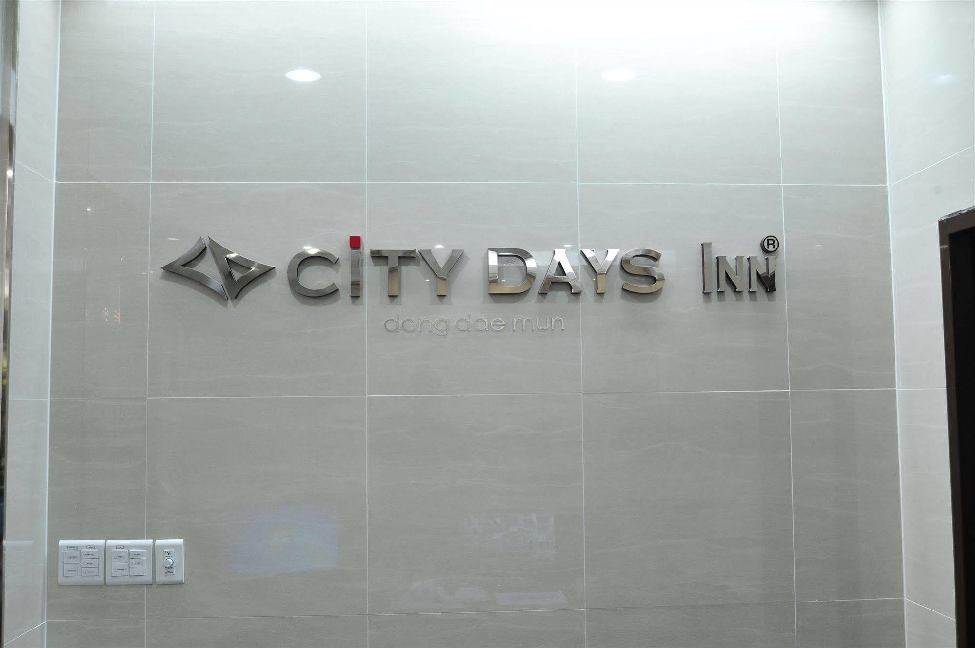 Hotel Global Dongdaemun Days Seoul