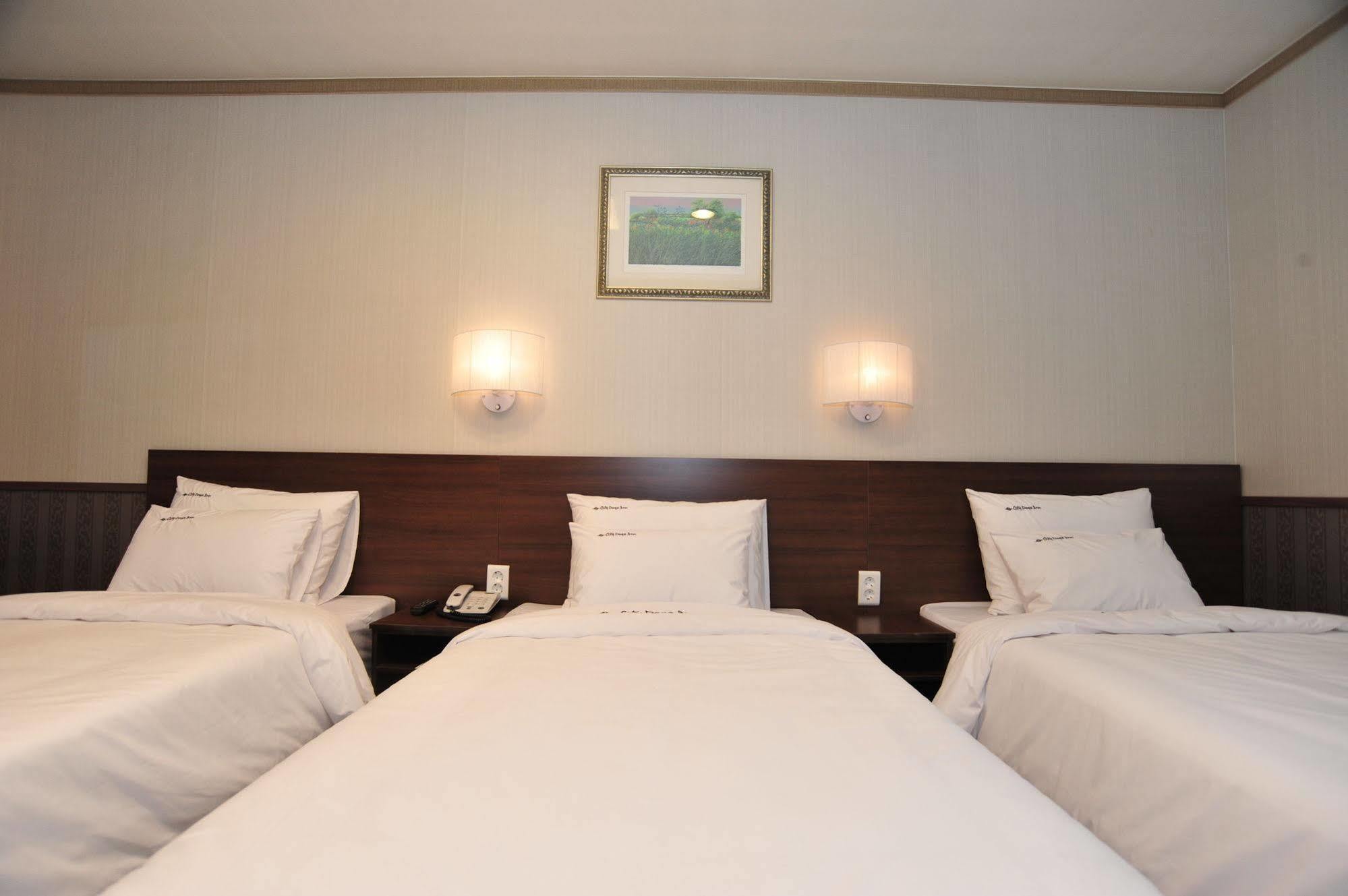 Global Dongdaemun Days Hotel Seoul