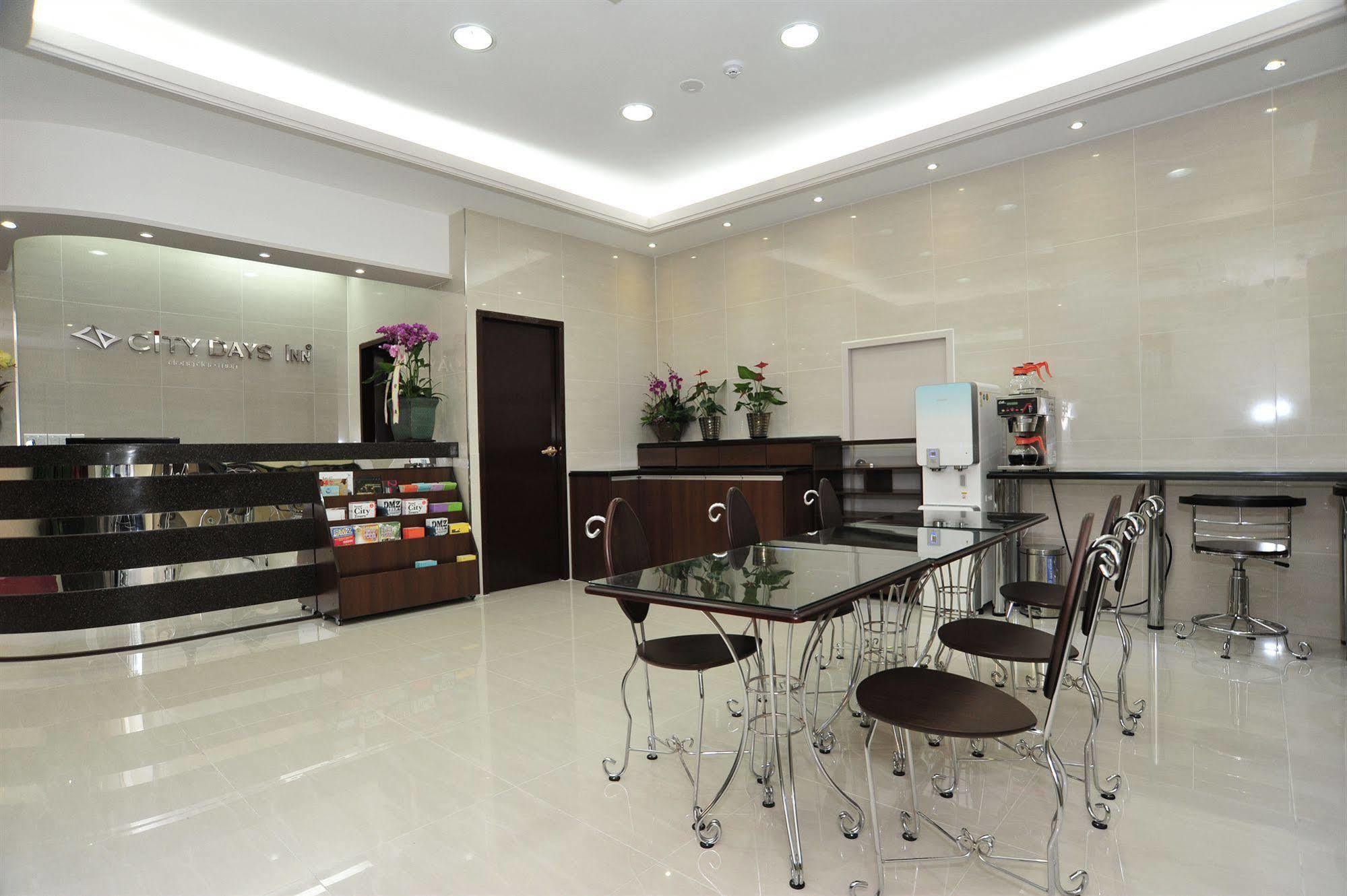 Hotel Global Dongdaemun Days
