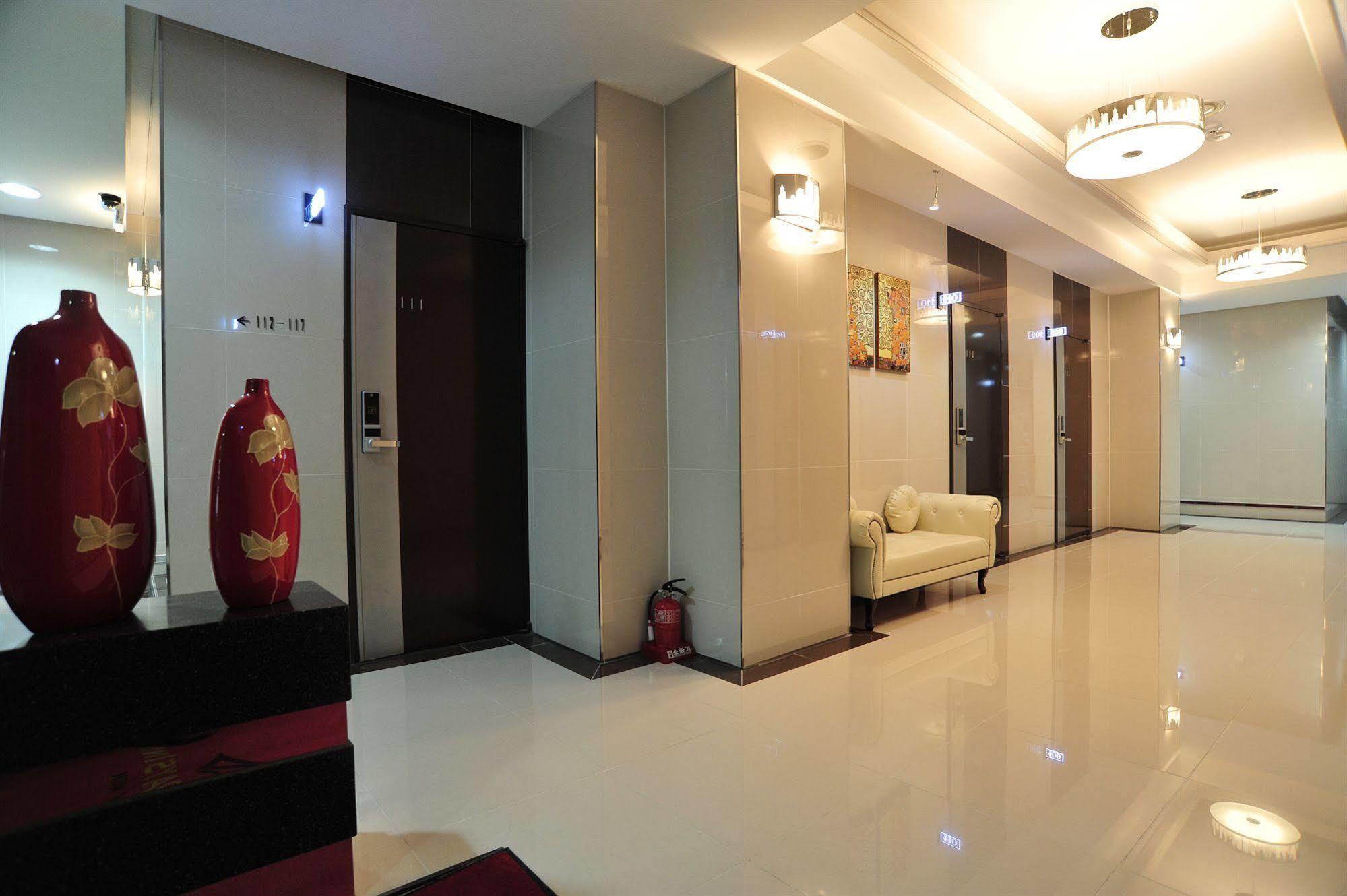 Hotel Global Dongdaemun Days Seoul