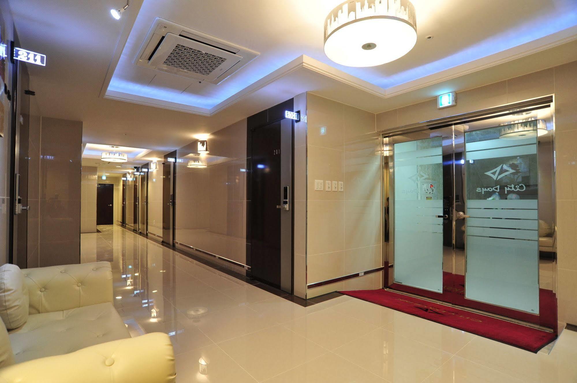 Global Dongdaemun Days Hotel 2*