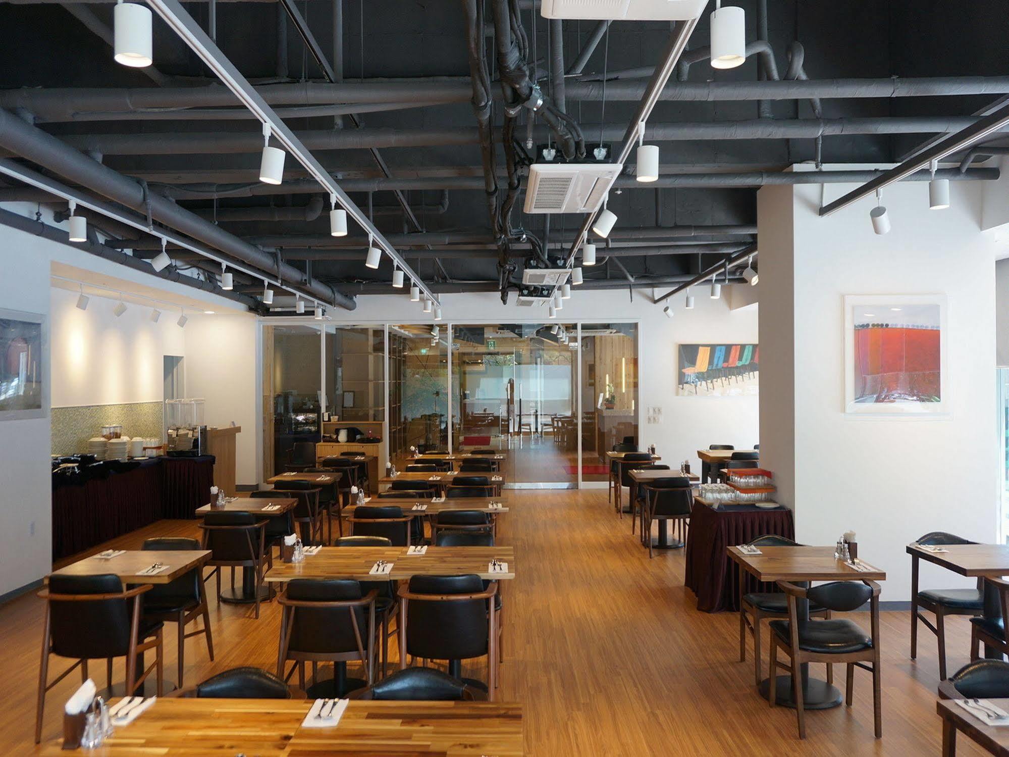 Hotel Gangnam Family Seoul