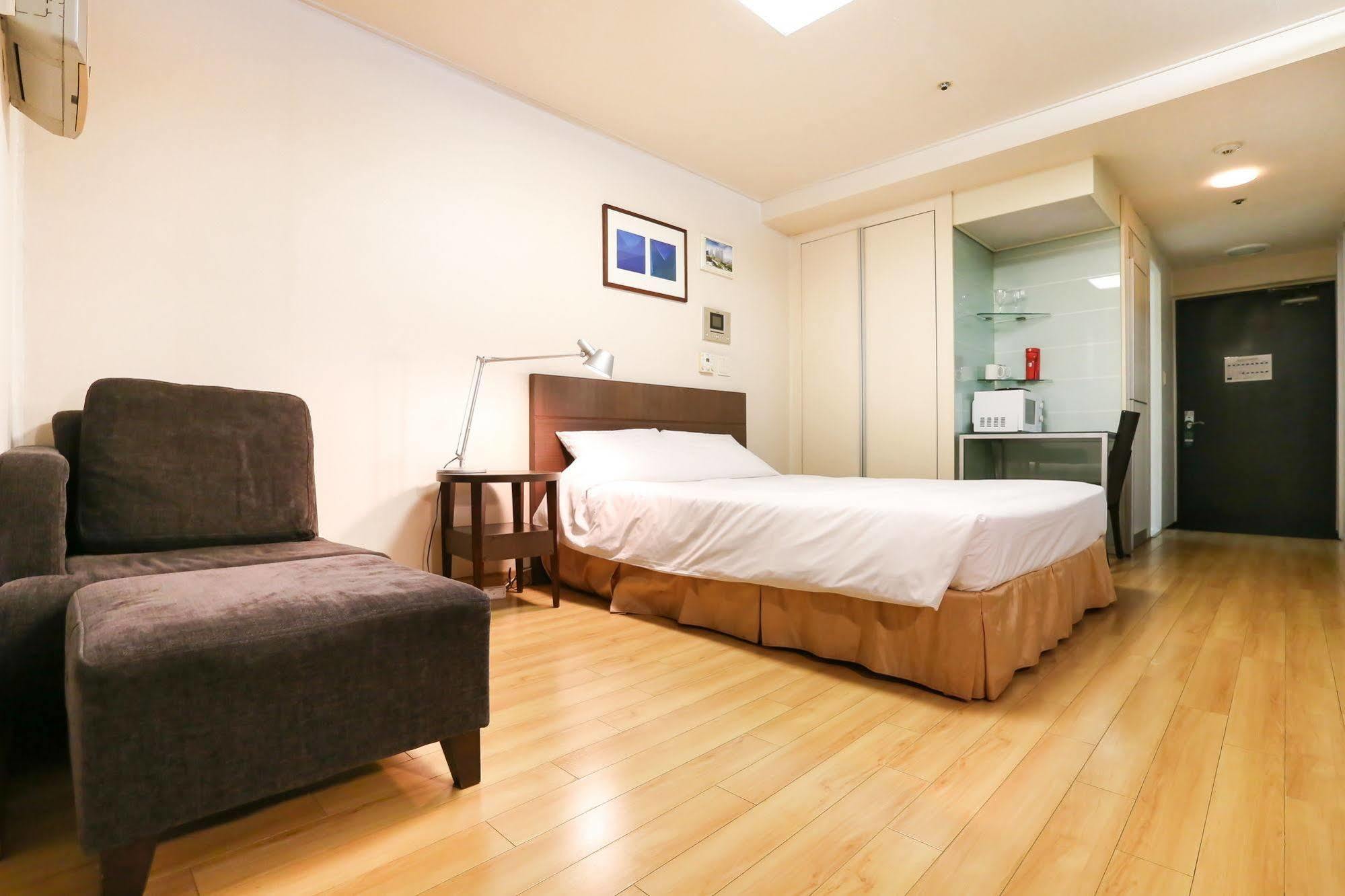 Hotel Gangnam Family Seoul