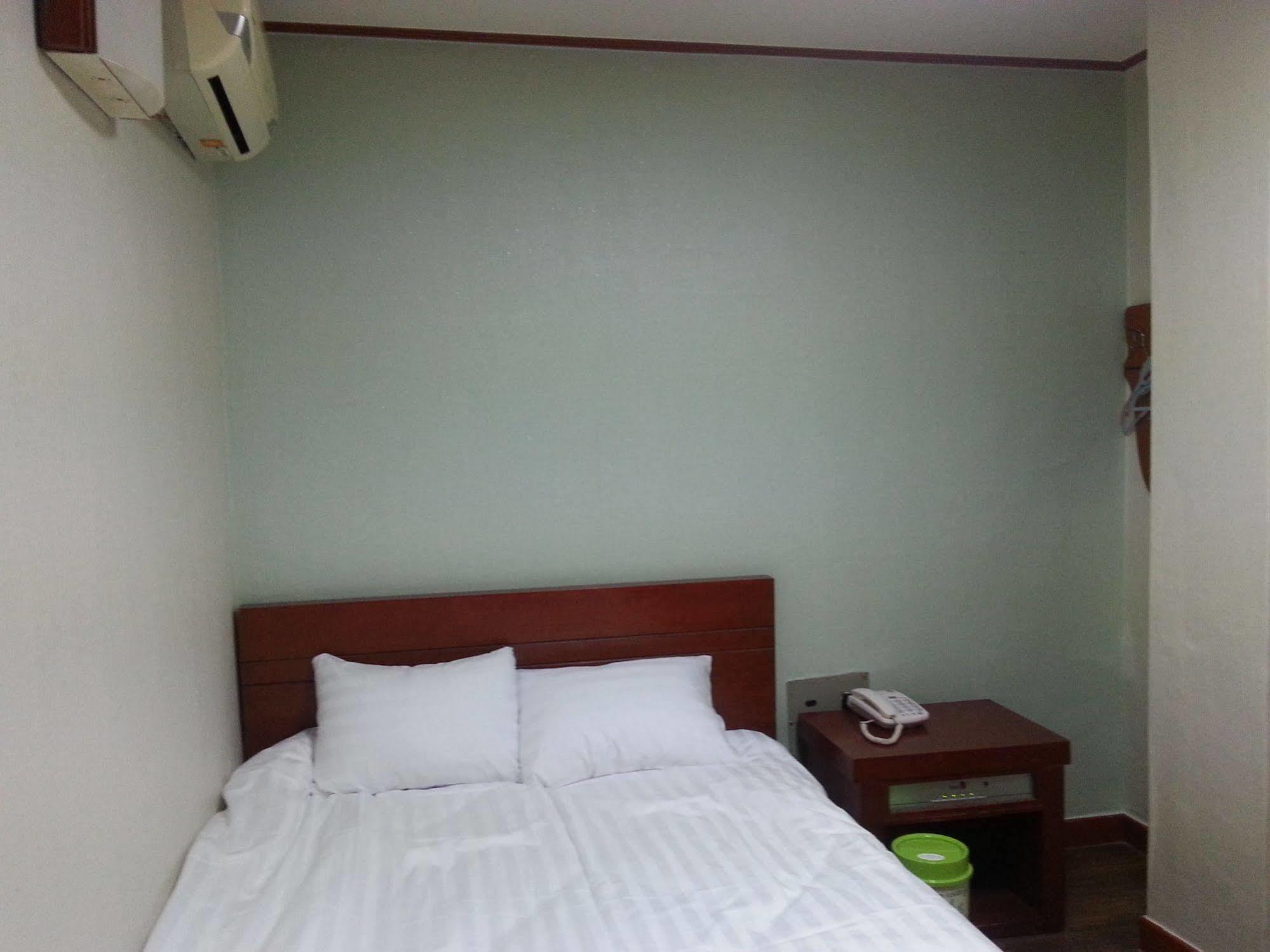 Hotel Dongdo 2*