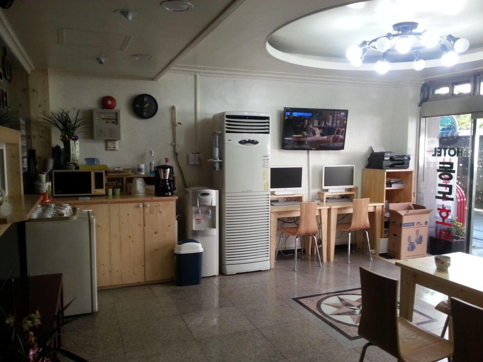 Hotel Dongdo