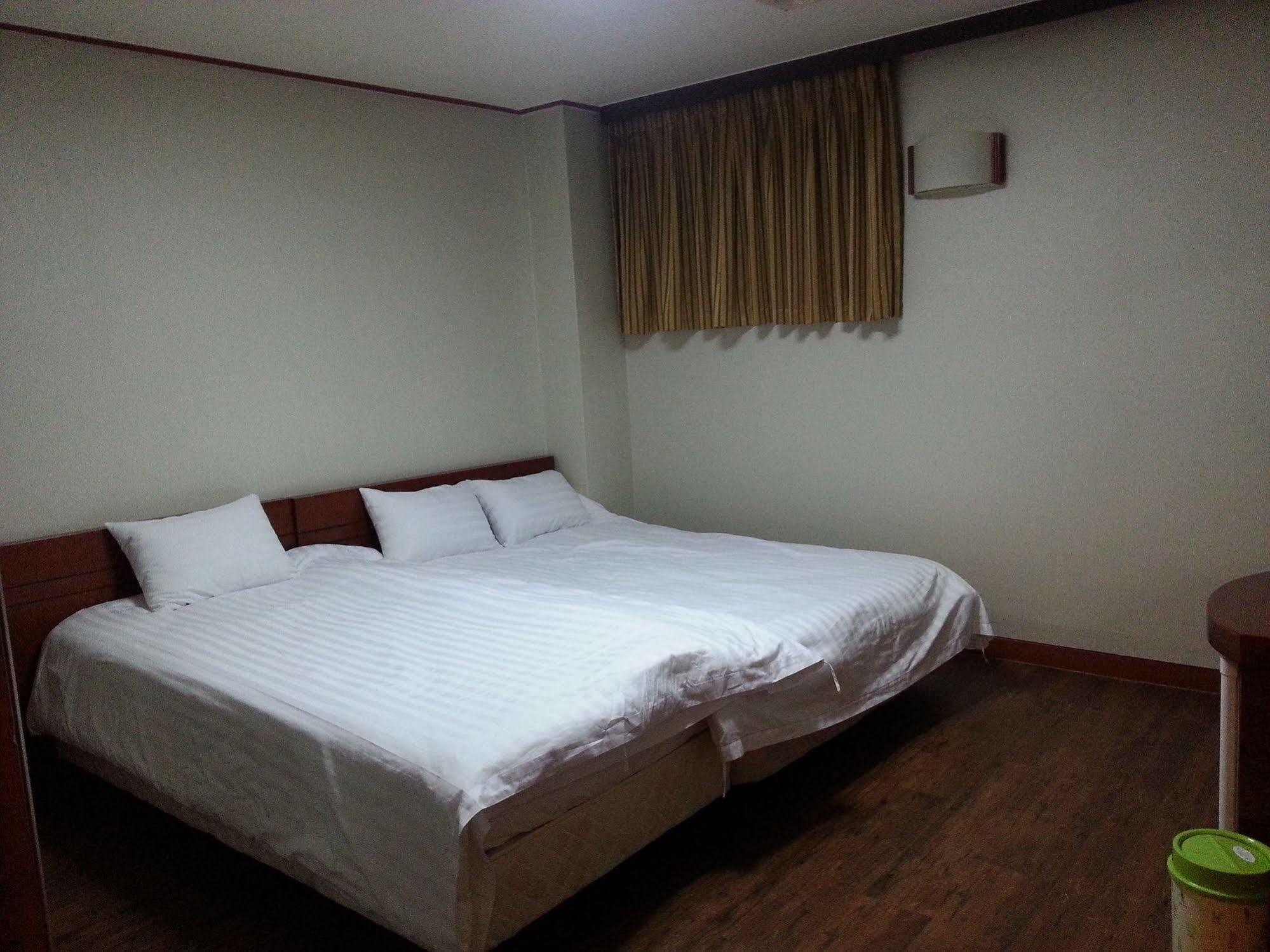 Hotel Dongdo
