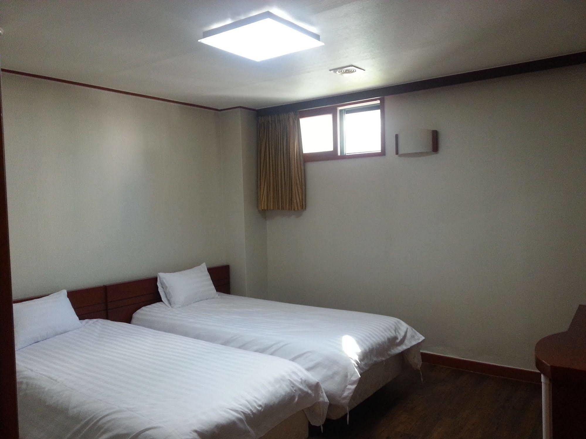 Hotel Dongdo