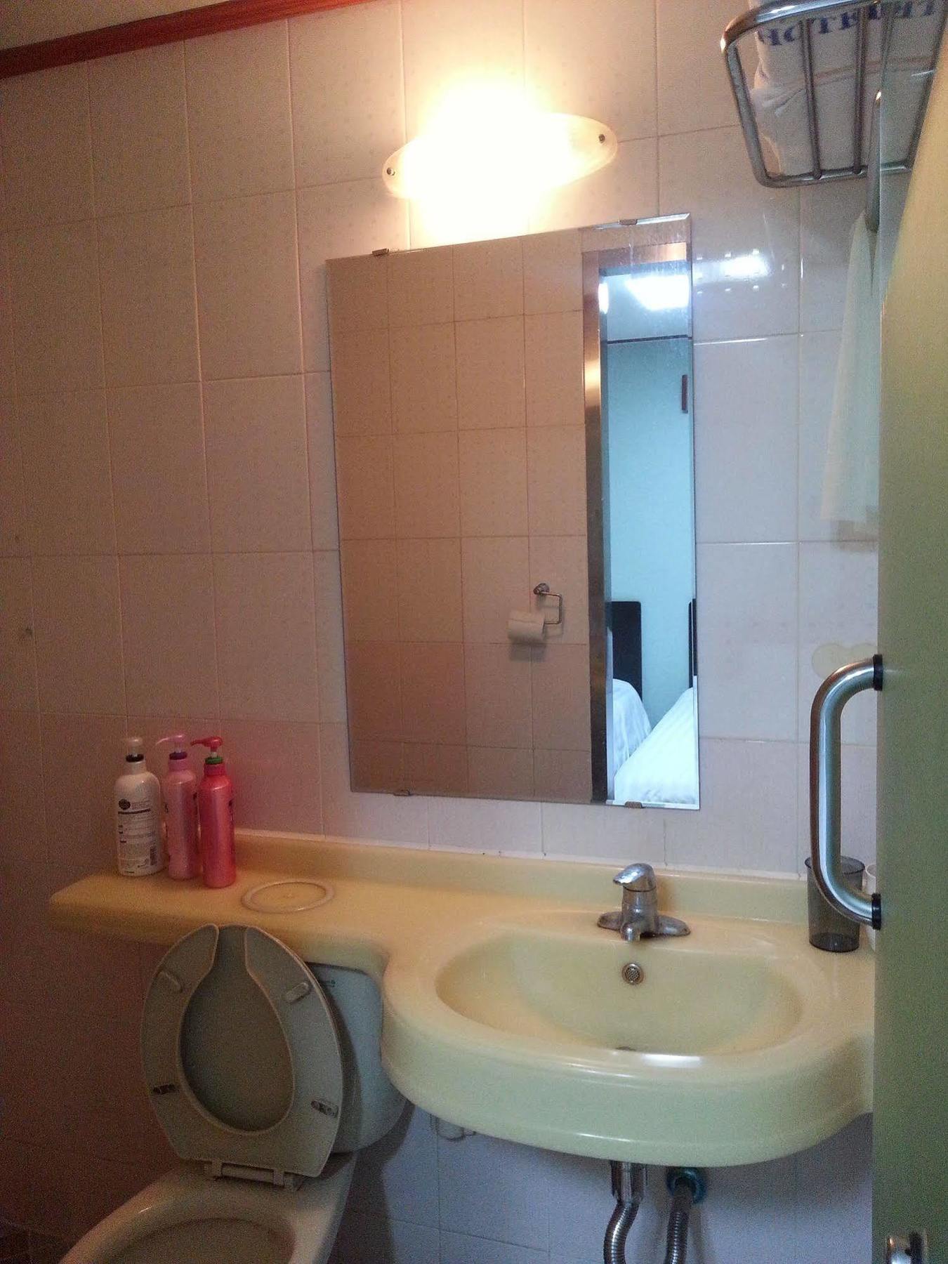 Hotel Dongdo