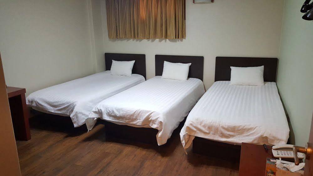 Hotel Dongdo 2*