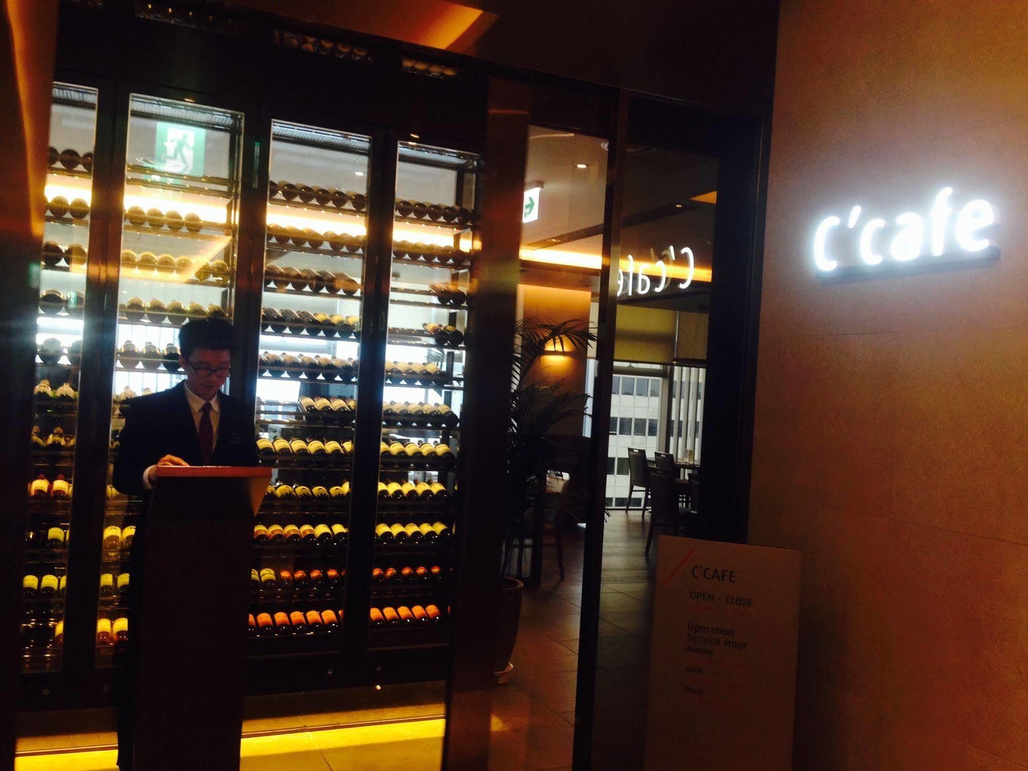 Hotel Lotte Myeongdong Seoul
