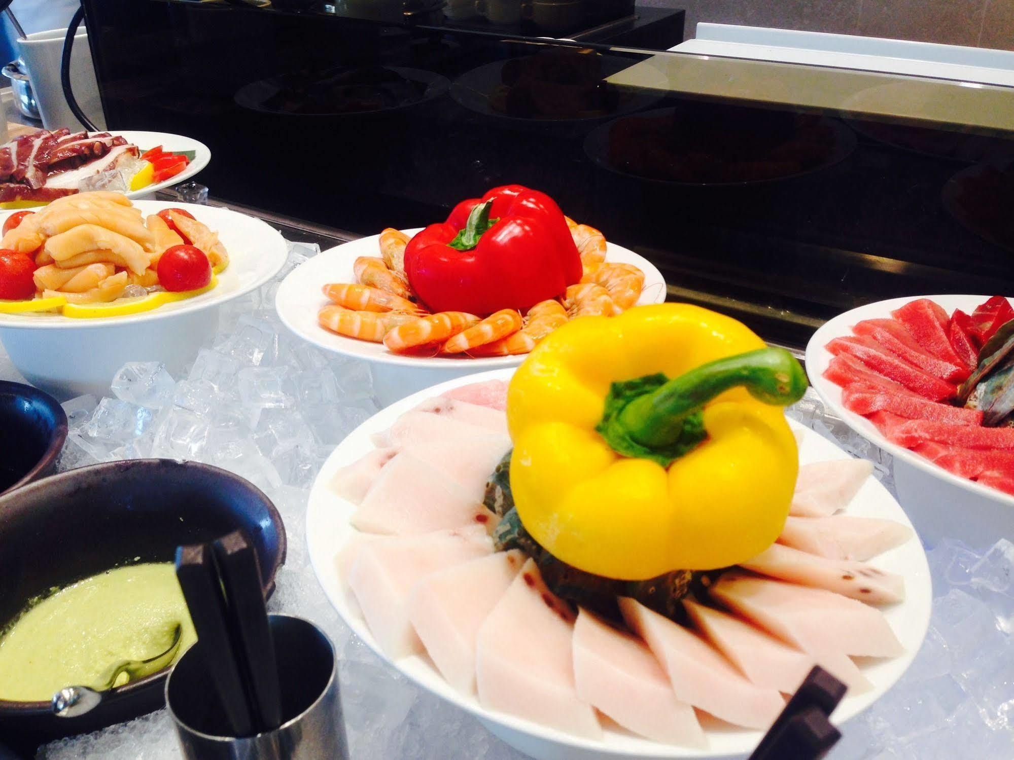 Lotte Myeongdong Hotel Seoul