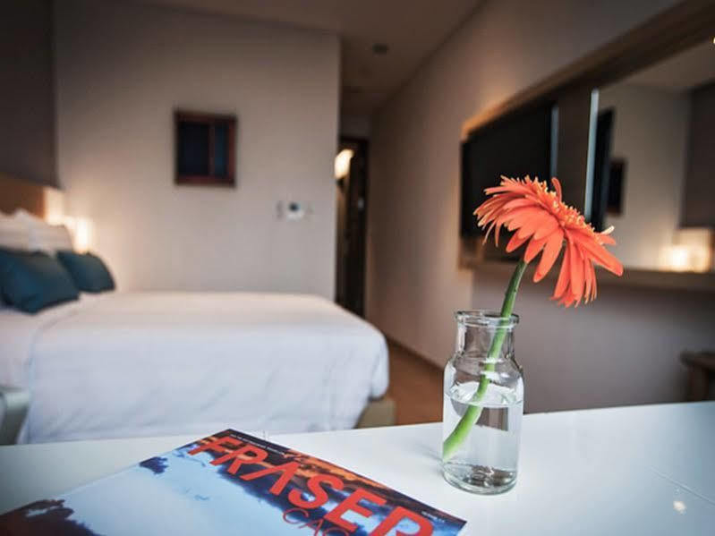 Hotel Fraser Place Namdaemun Seoul